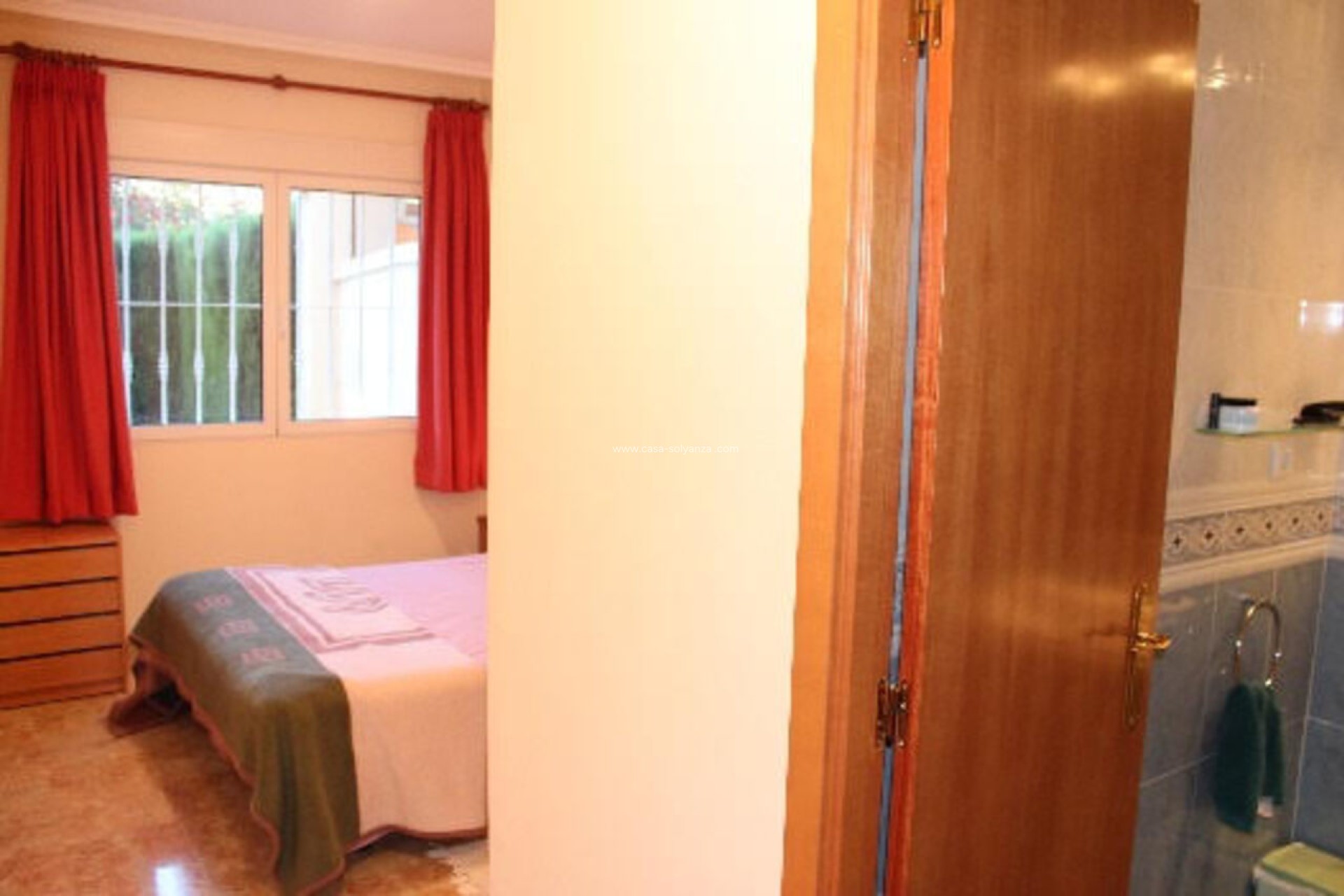 Herverkoop - Appartement / flat - Denia - Costa Blanca