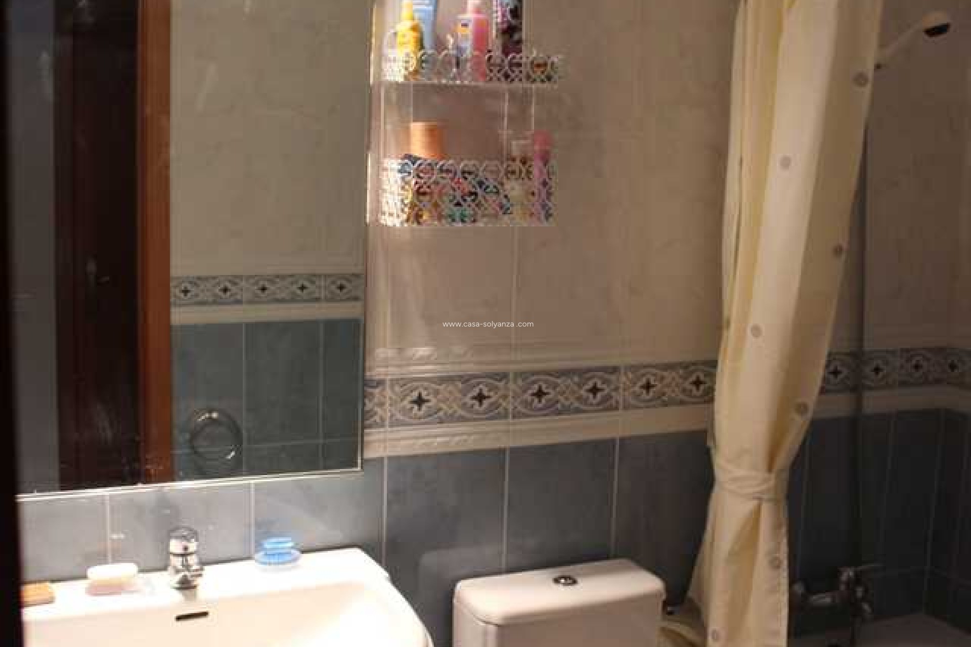 Herverkoop - Appartement / flat - Denia - Costa Blanca