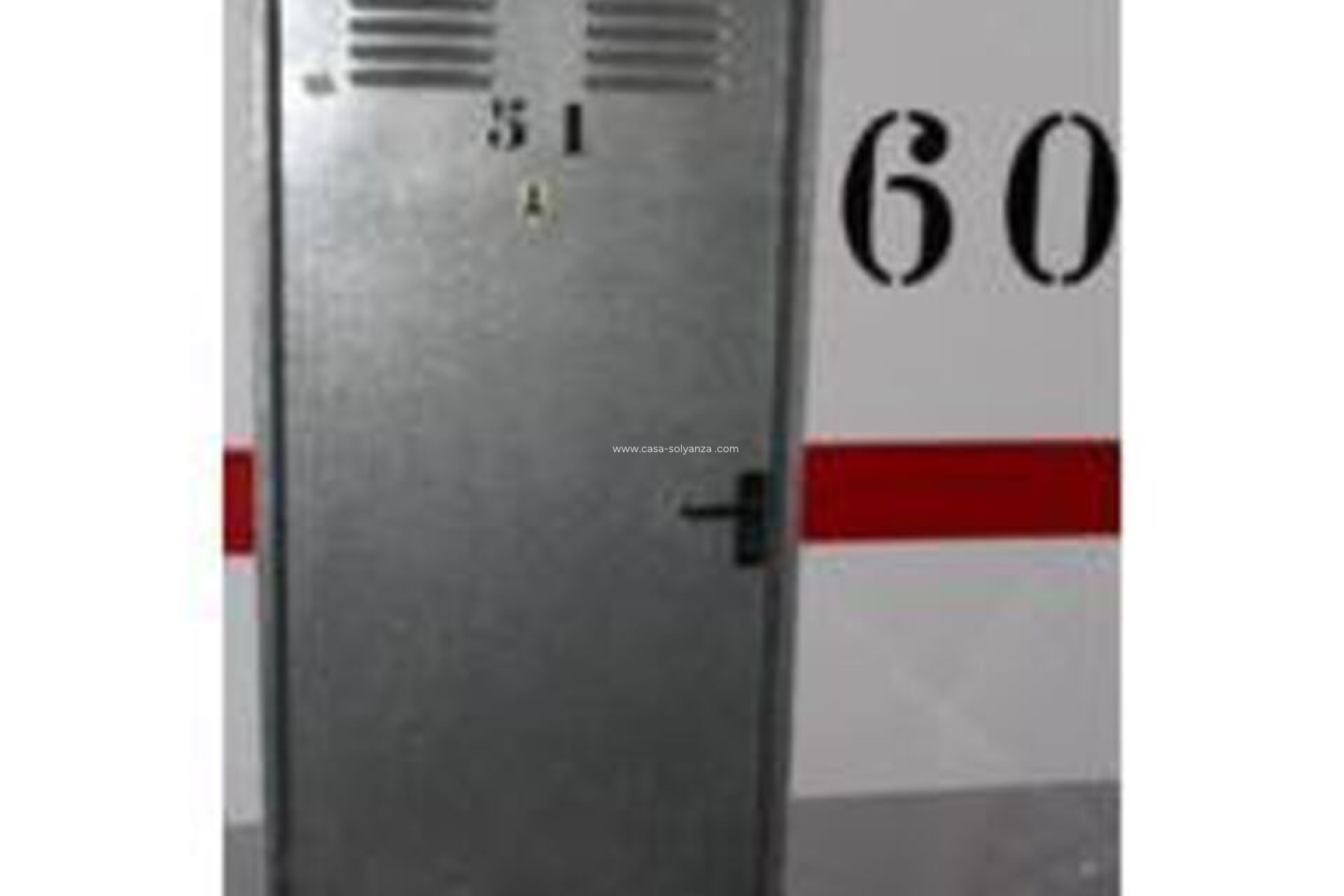 Herverkoop - Appartement / flat - Denia - Costa Blanca