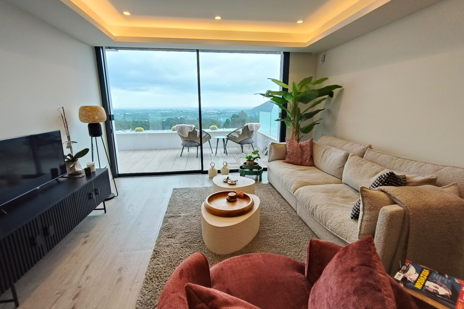 Herverkoop - Appartement / flat - Denia - Costa Blanca