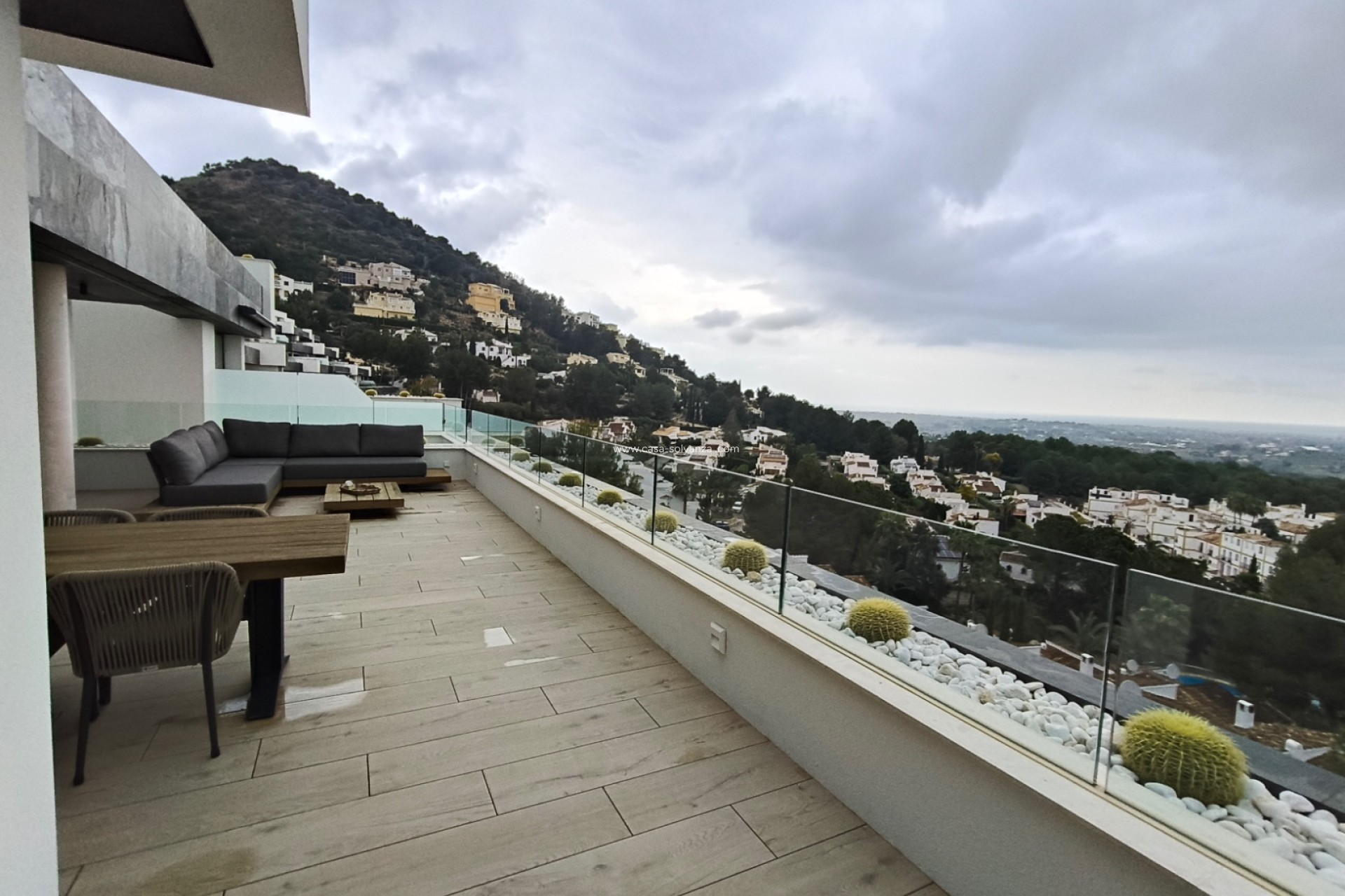 Herverkoop - Appartement / flat - Denia - Costa Blanca