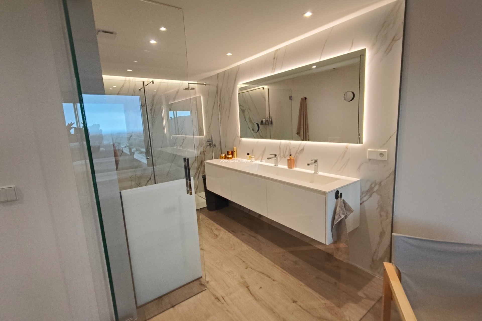 Herverkoop - Appartement / flat - Denia - Costa Blanca