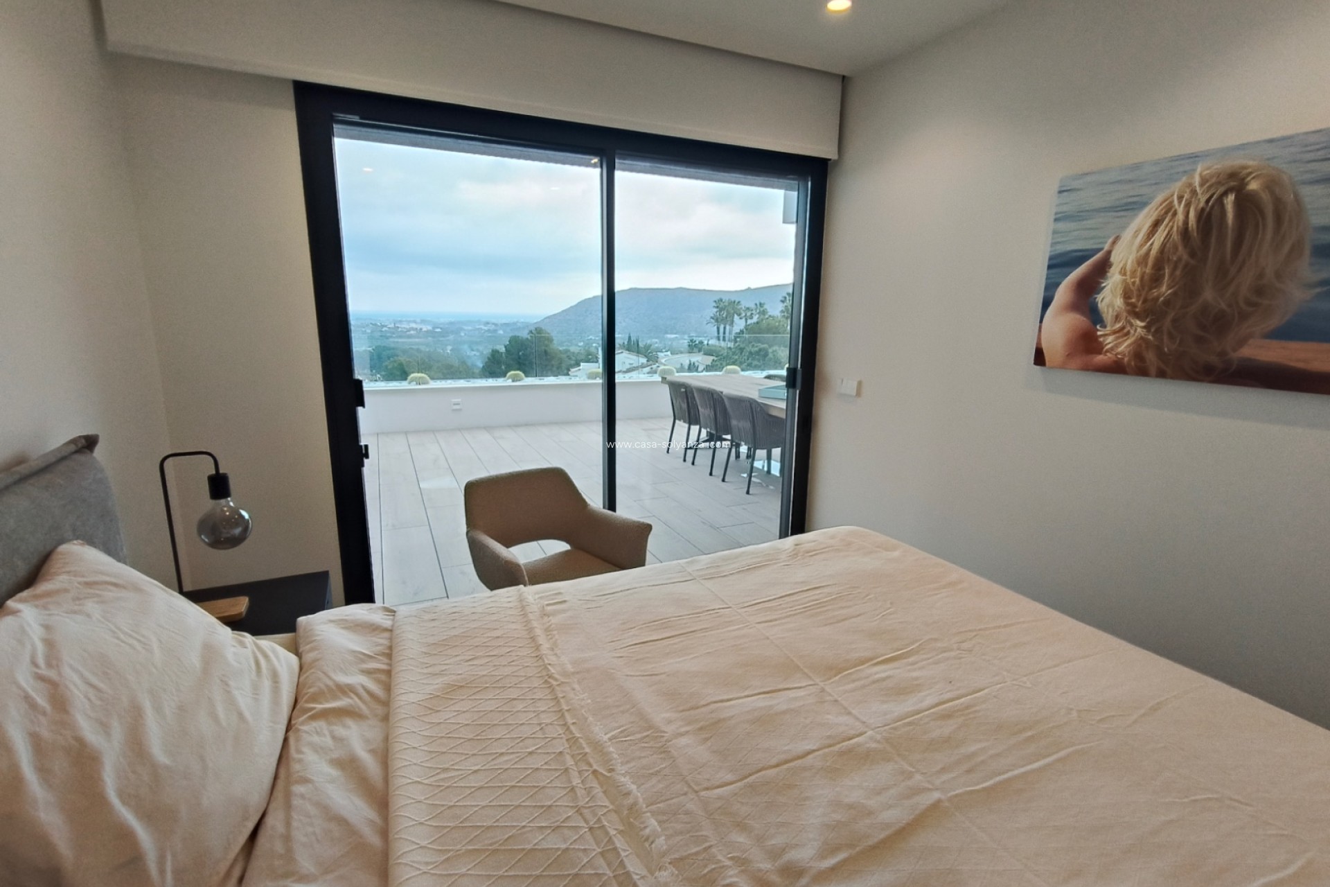 Herverkoop - Appartement / flat - Denia - Costa Blanca