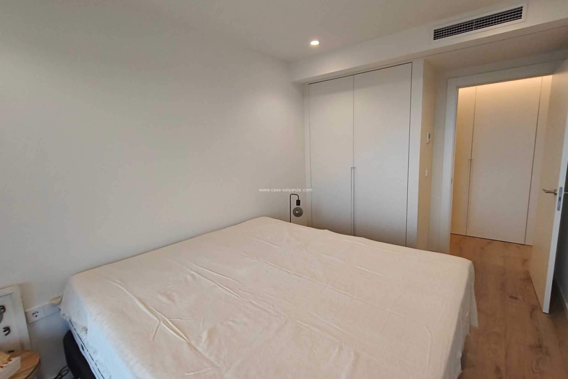 Herverkoop - Appartement / flat - Denia - Costa Blanca