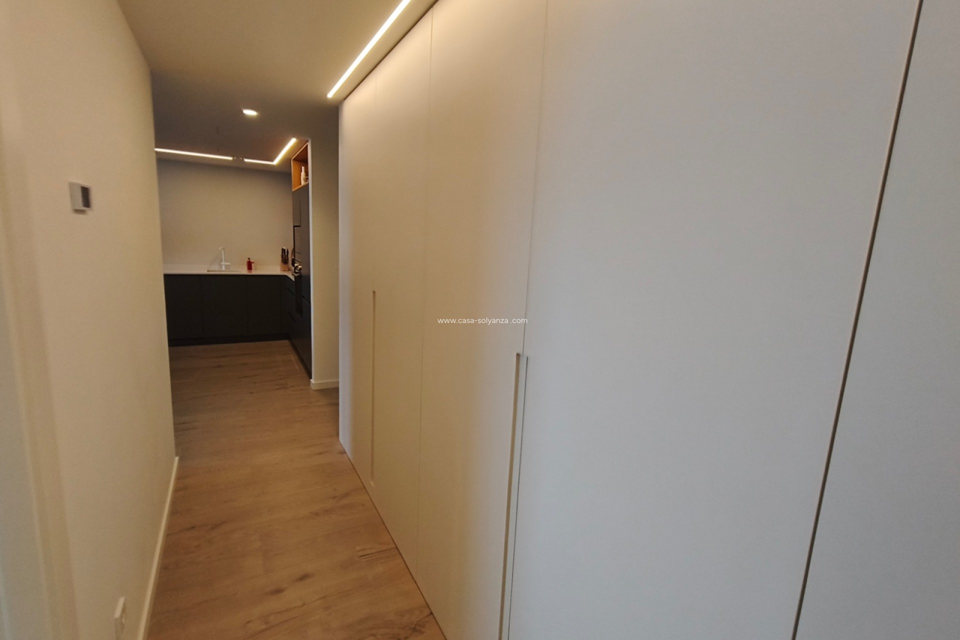 Herverkoop - Appartement / flat - Denia - Costa Blanca