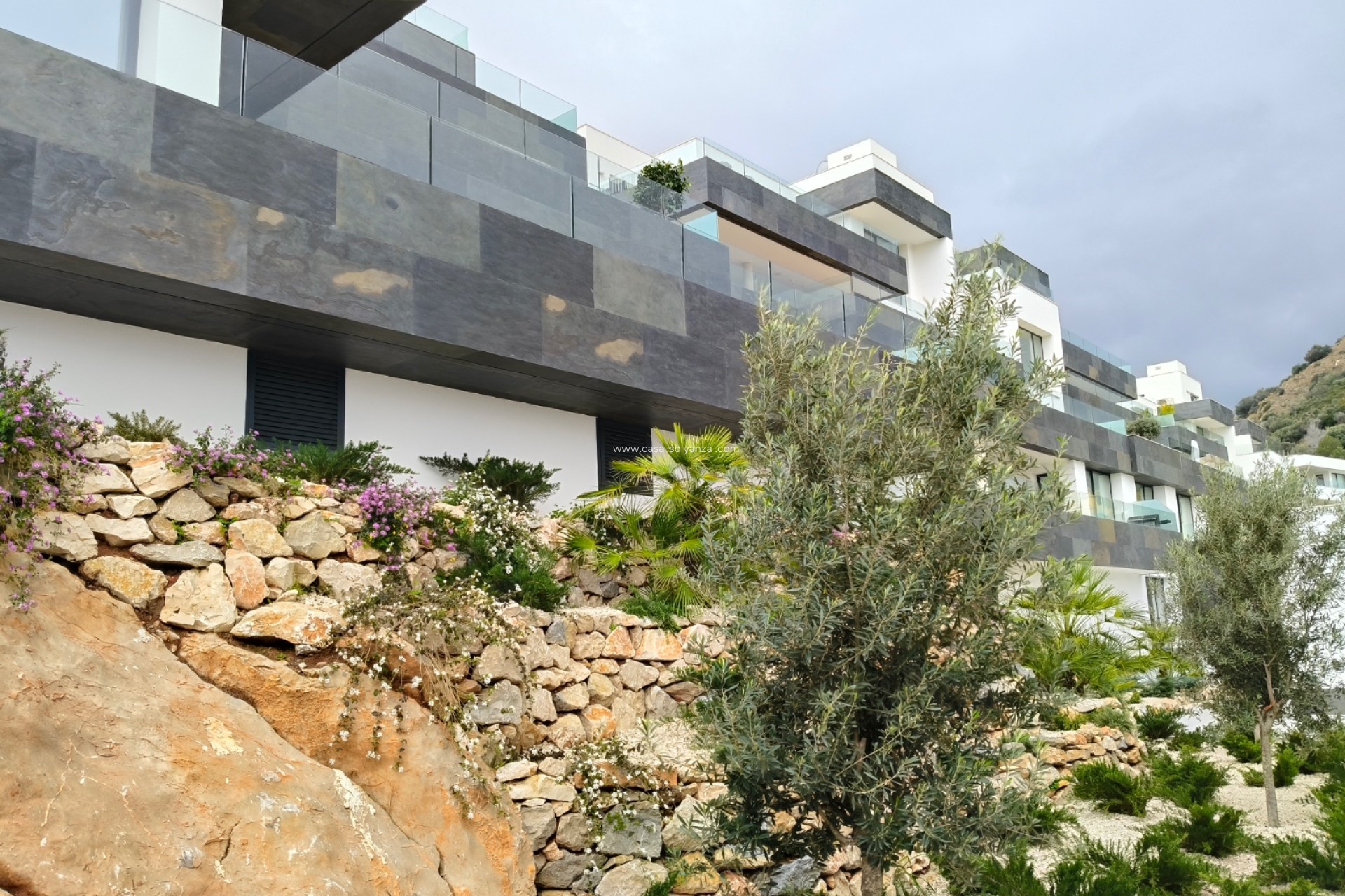 Herverkoop - Appartement / flat - Denia - Costa Blanca