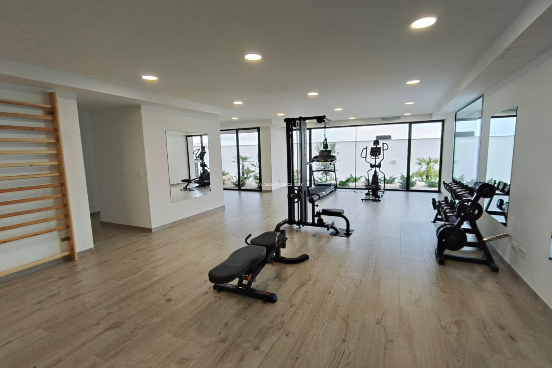 Herverkoop - Appartement / flat - Denia - Costa Blanca