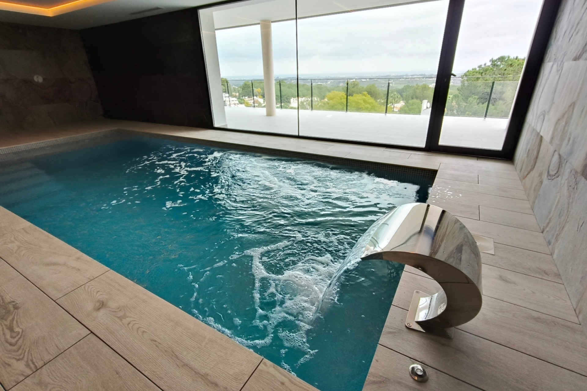 Herverkoop - Appartement / flat - Denia - Costa Blanca