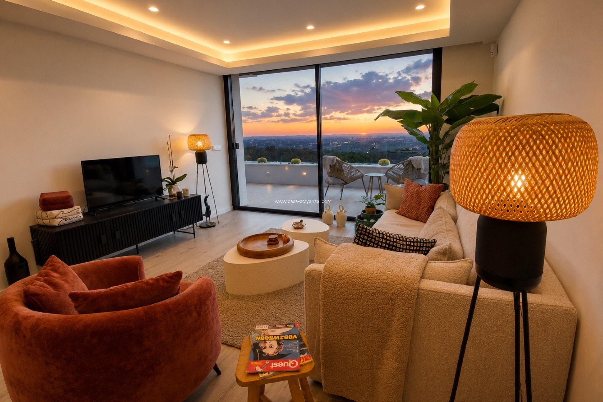 Herverkoop - Appartement / flat - Denia - La Xara - La Sella