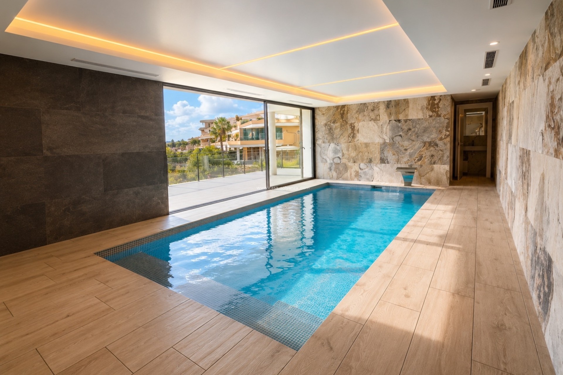 Herverkoop - Appartement / flat - Denia - La Xara - La Sella