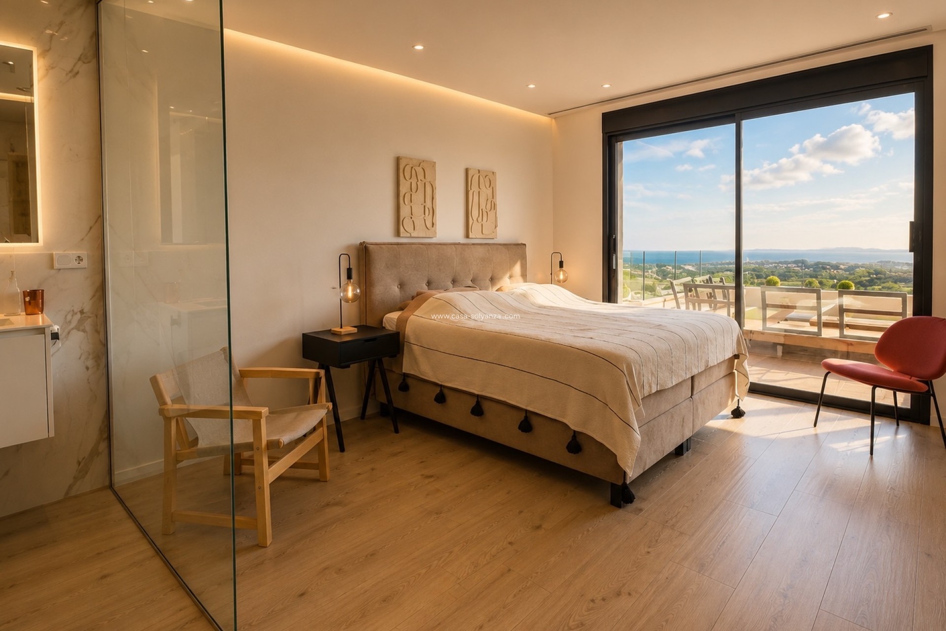Herverkoop - Appartement / flat - Denia - La Xara - La Sella