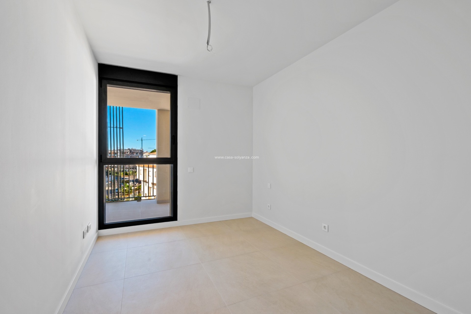 Herverkoop - Appartement / flat - Denia - Puerto