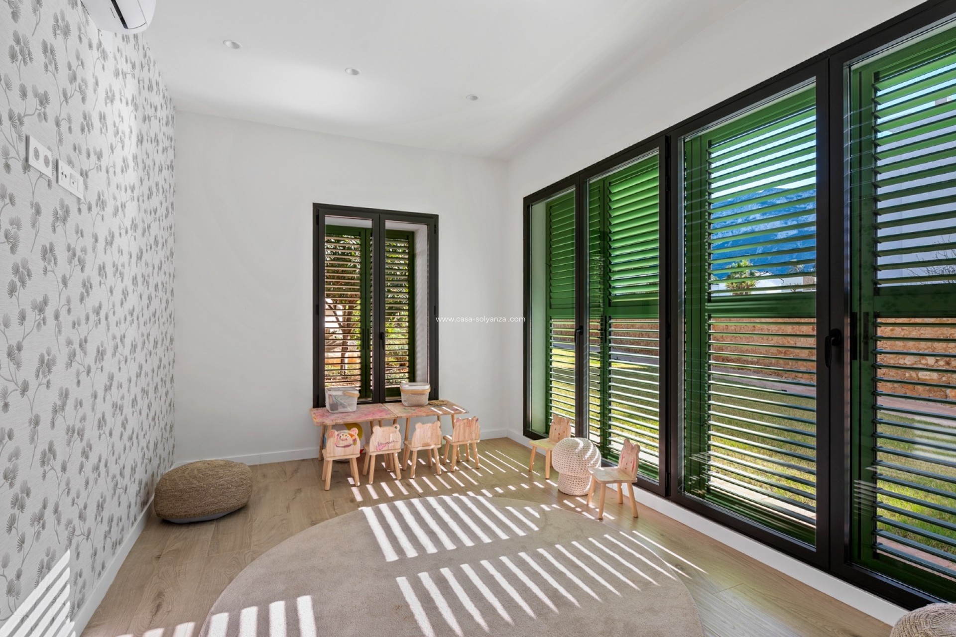 Herverkoop - Appartement / flat - Denia - Puerto