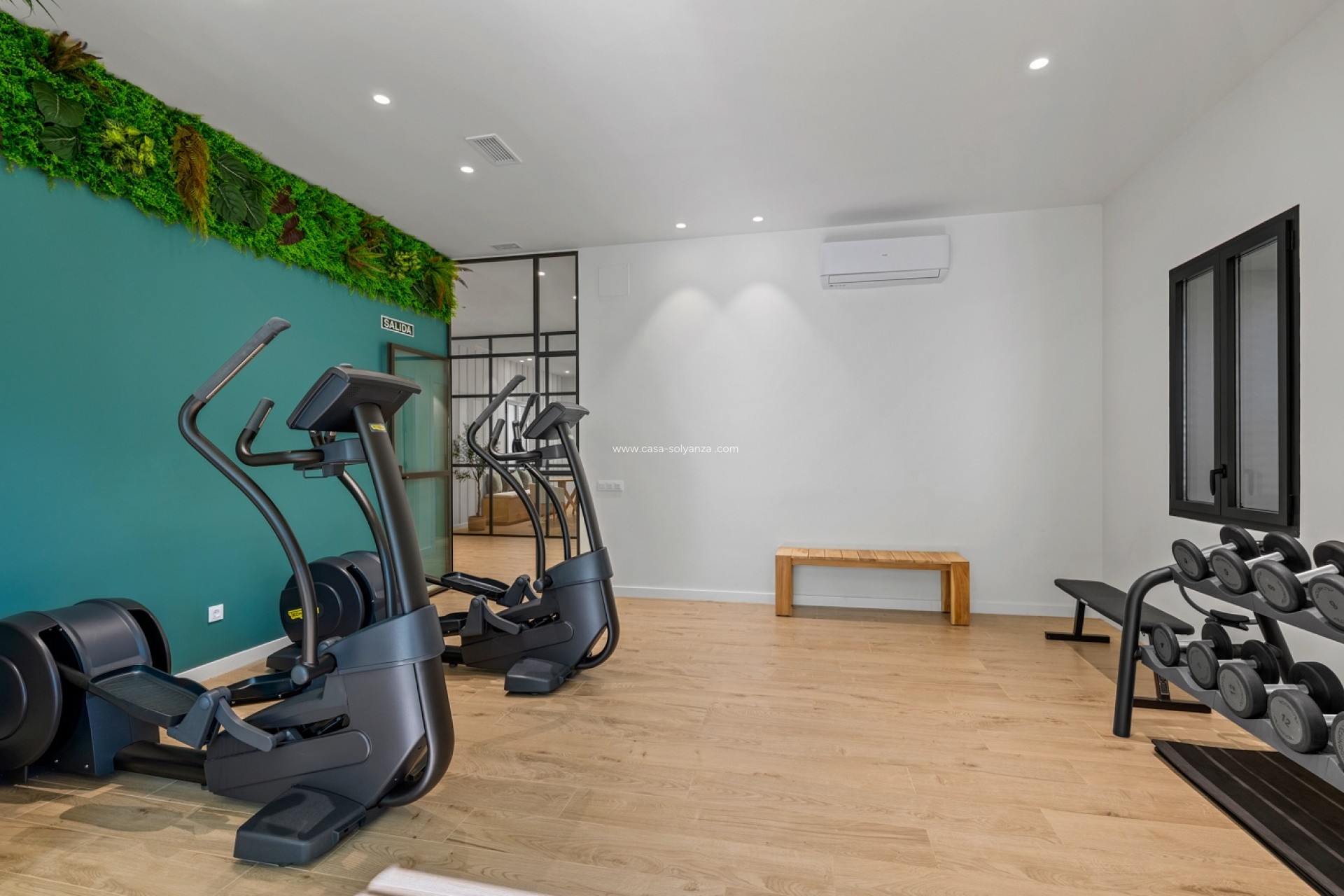 Herverkoop - Appartement / flat - Denia - Puerto