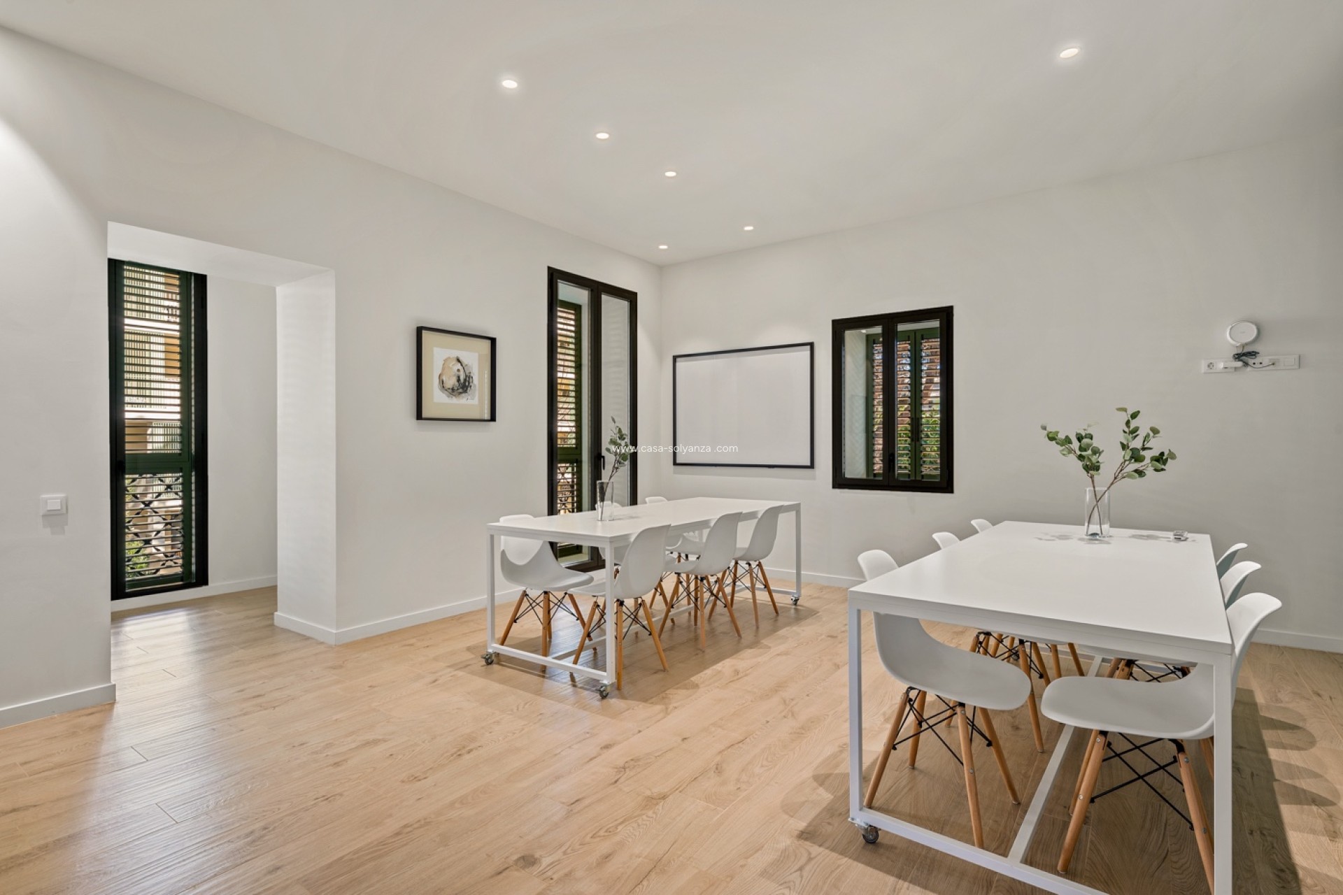 Herverkoop - Appartement / flat - Denia - Puerto