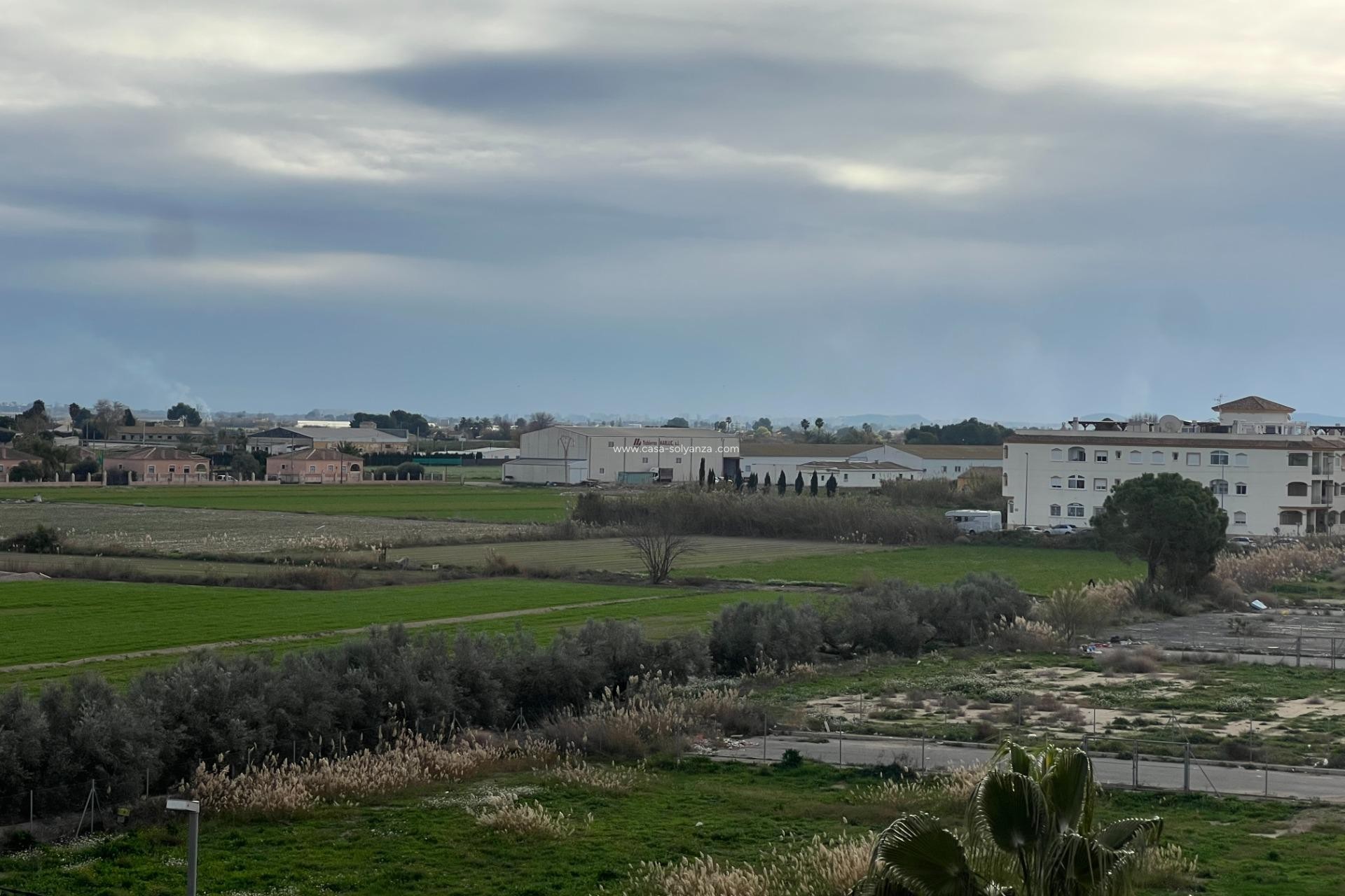 Herverkoop - Appartement / flat - Dolores - Comunidad Valenciana