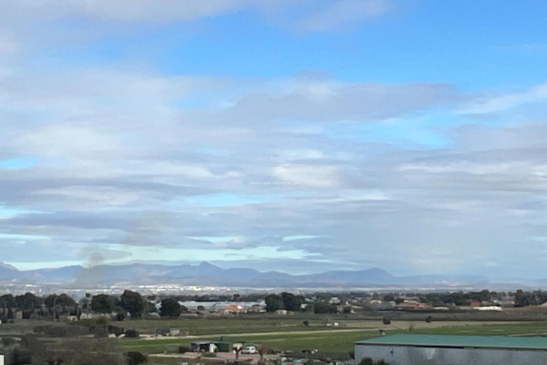 Herverkoop - Appartement / flat - Dolores - Comunidad Valenciana