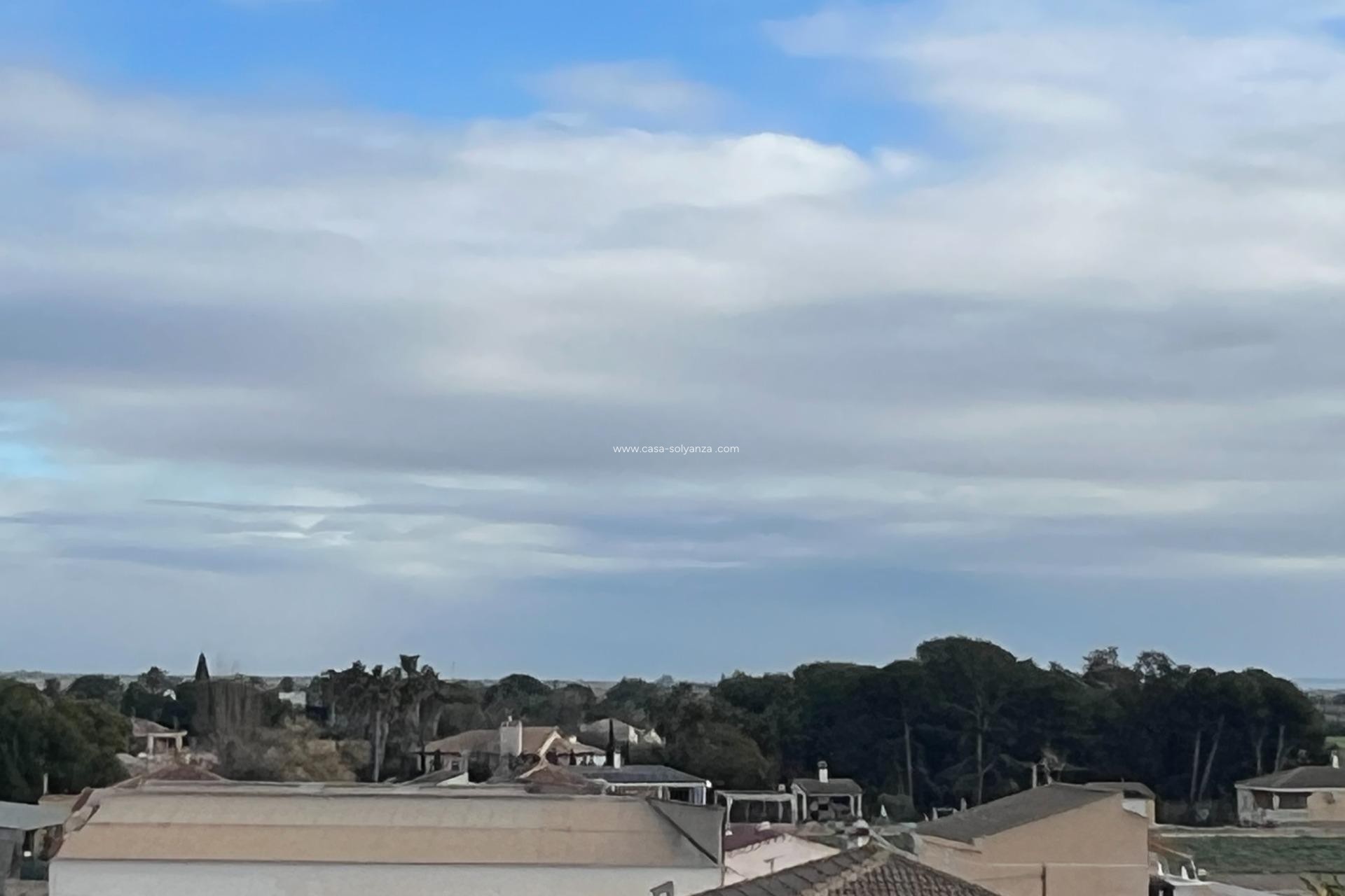 Herverkoop - Appartement / flat - Dolores - Comunidad Valenciana