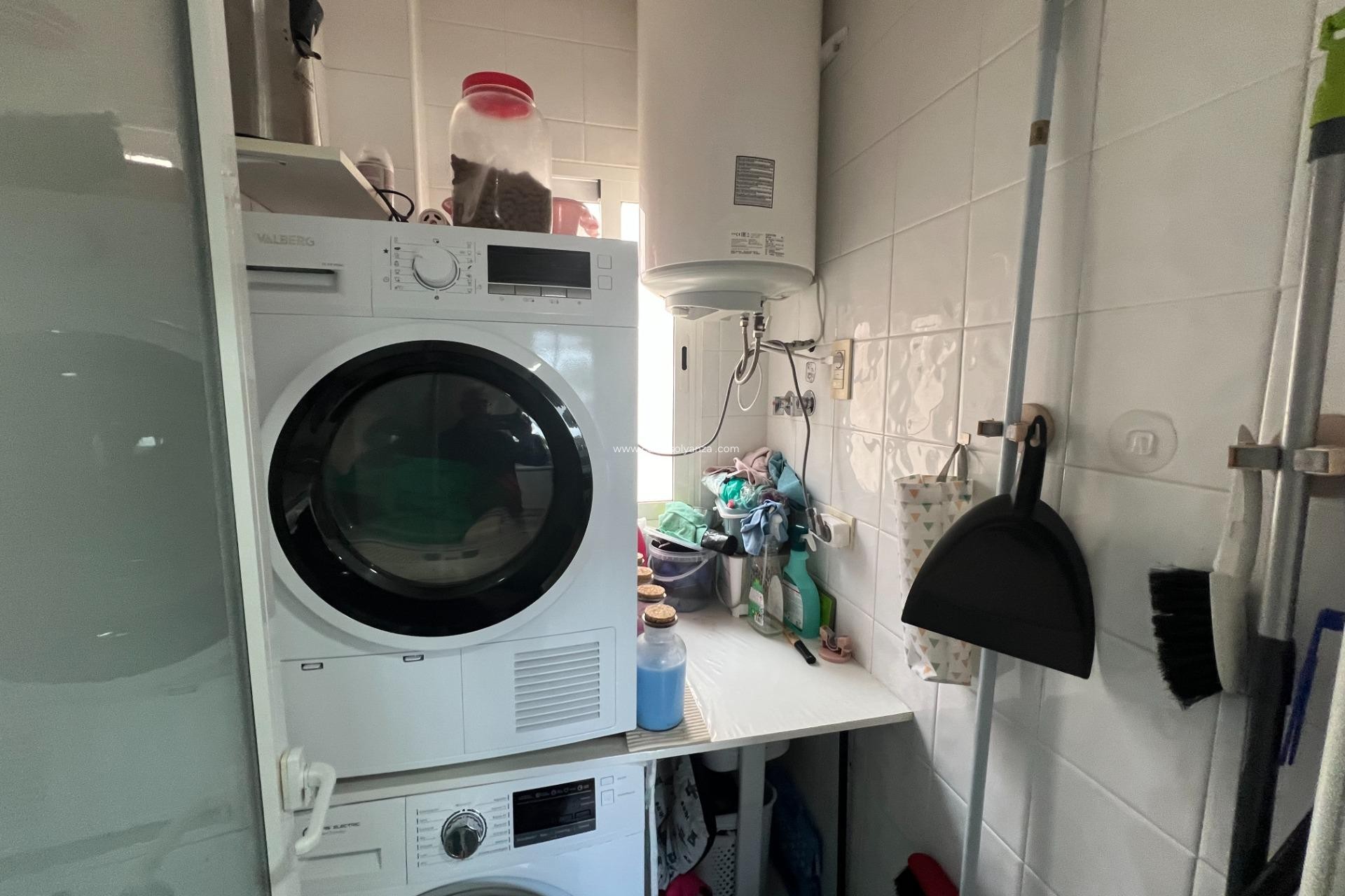 Herverkoop - Appartement / flat - Dolores - Comunidad Valenciana