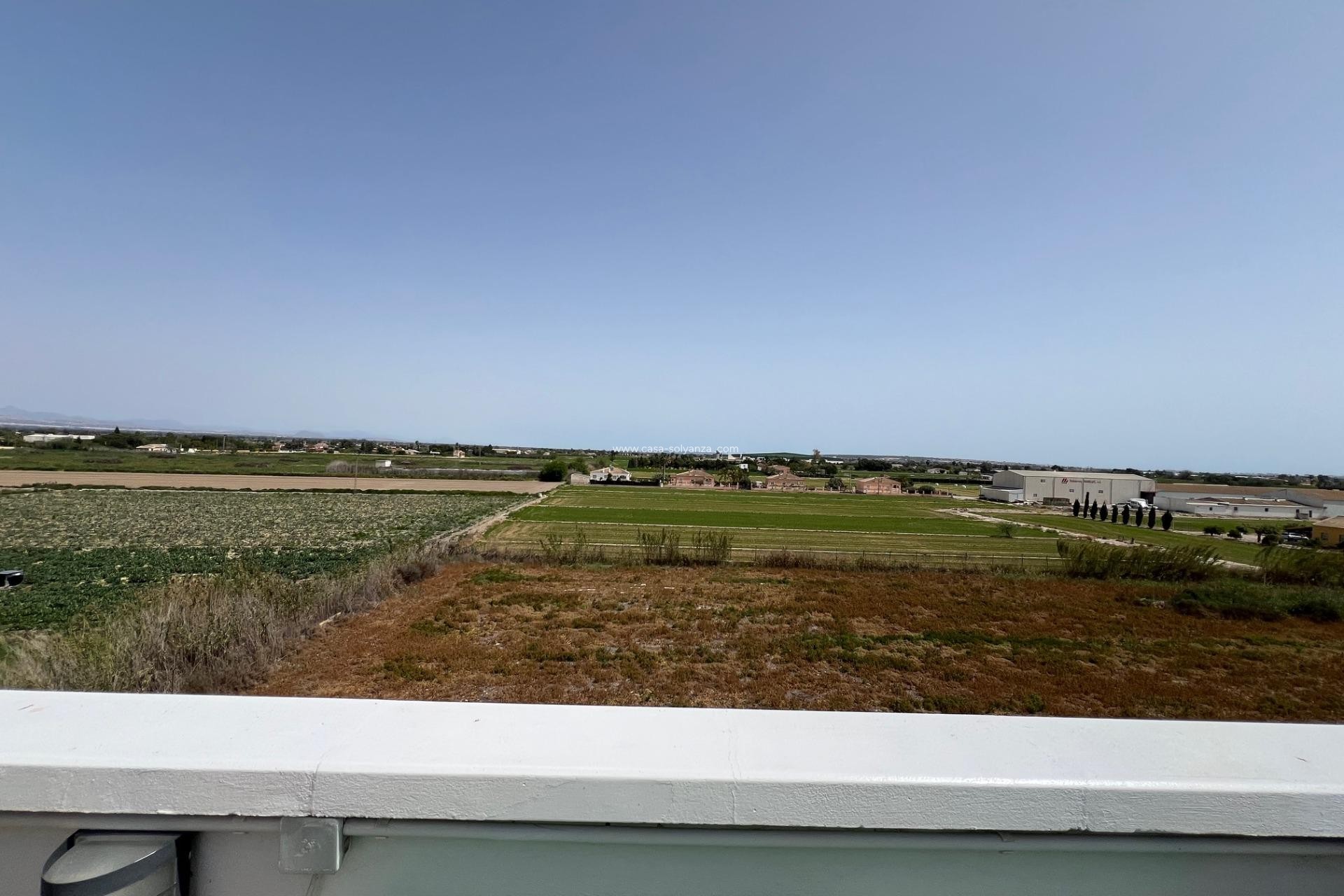 Herverkoop - Appartement / flat - Dolores - Comunidad Valenciana