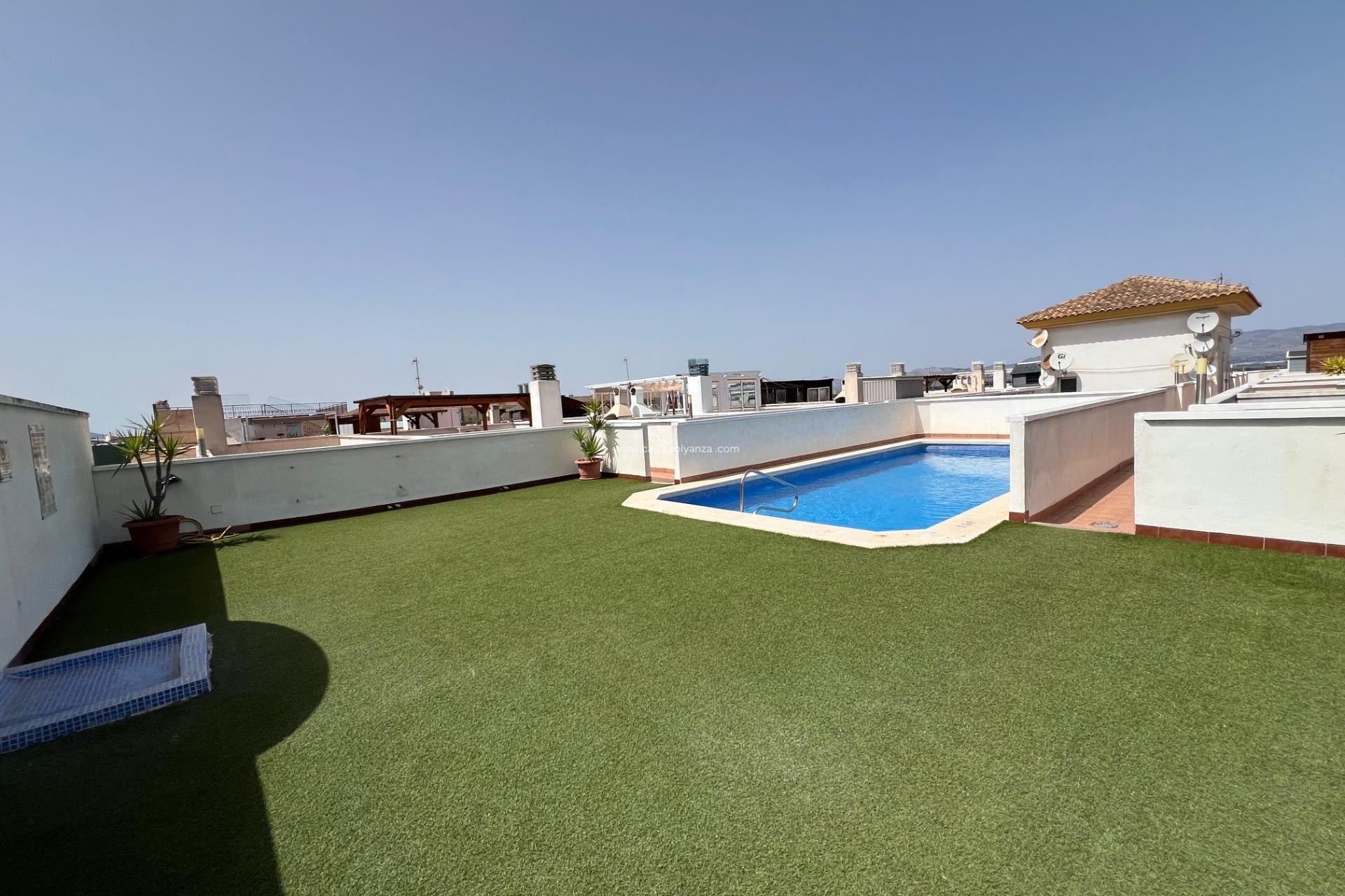 Herverkoop - Appartement / flat - Dolores - Comunidad Valenciana