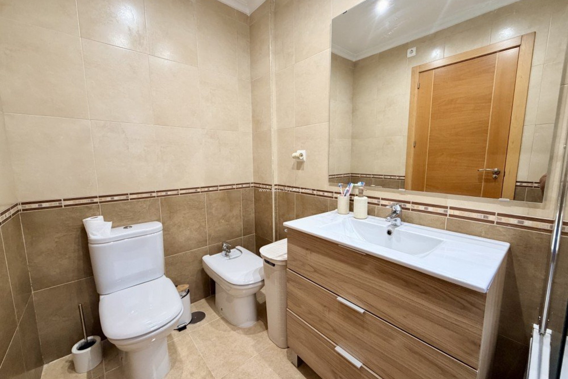 Herverkoop - Appartement / flat - Dolores - Costa Blanca