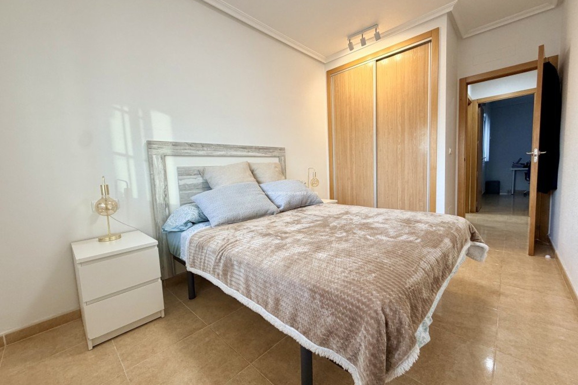 Herverkoop - Appartement / flat - Dolores - Costa Blanca