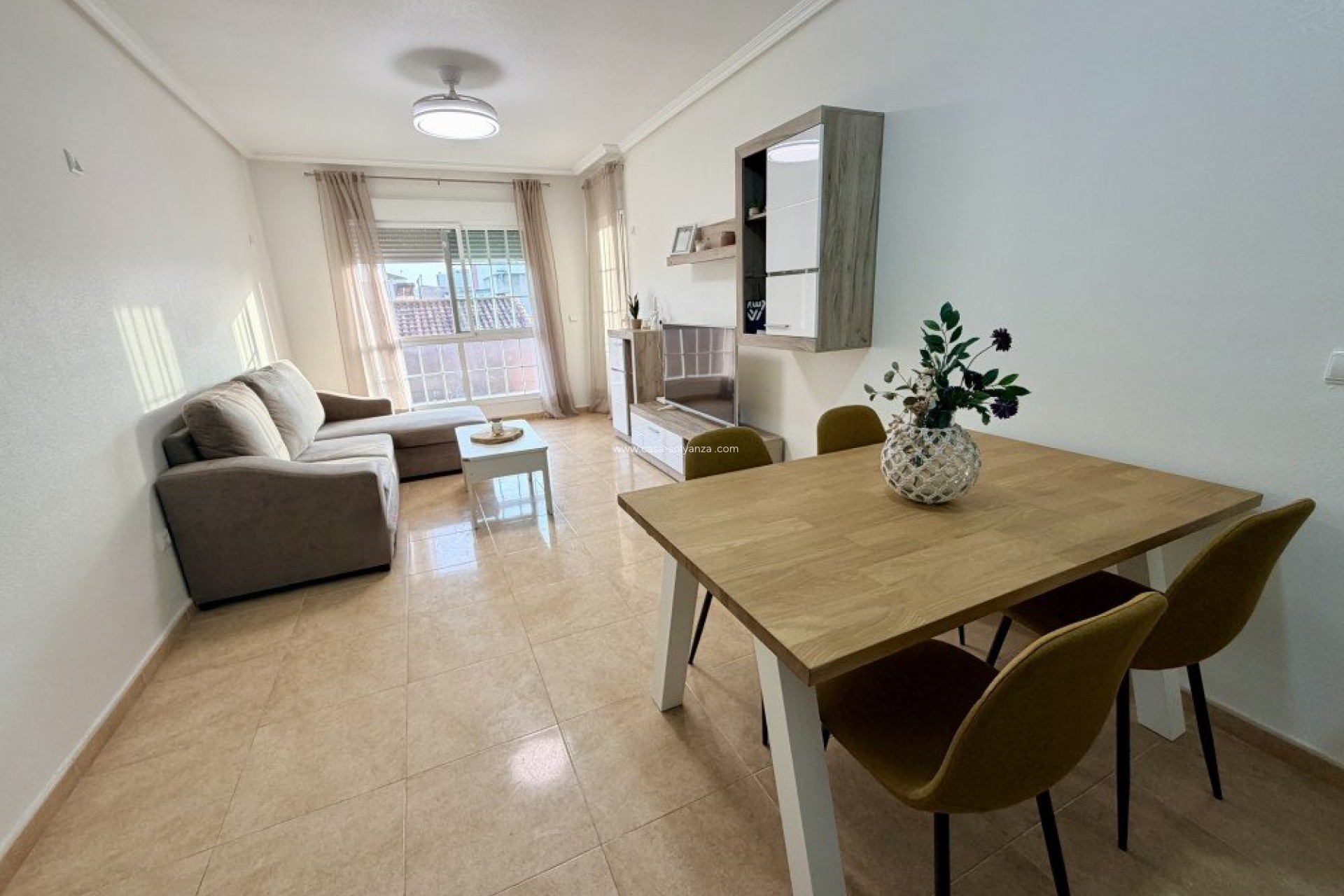 Herverkoop - Appartement / flat - Dolores - Costa Blanca