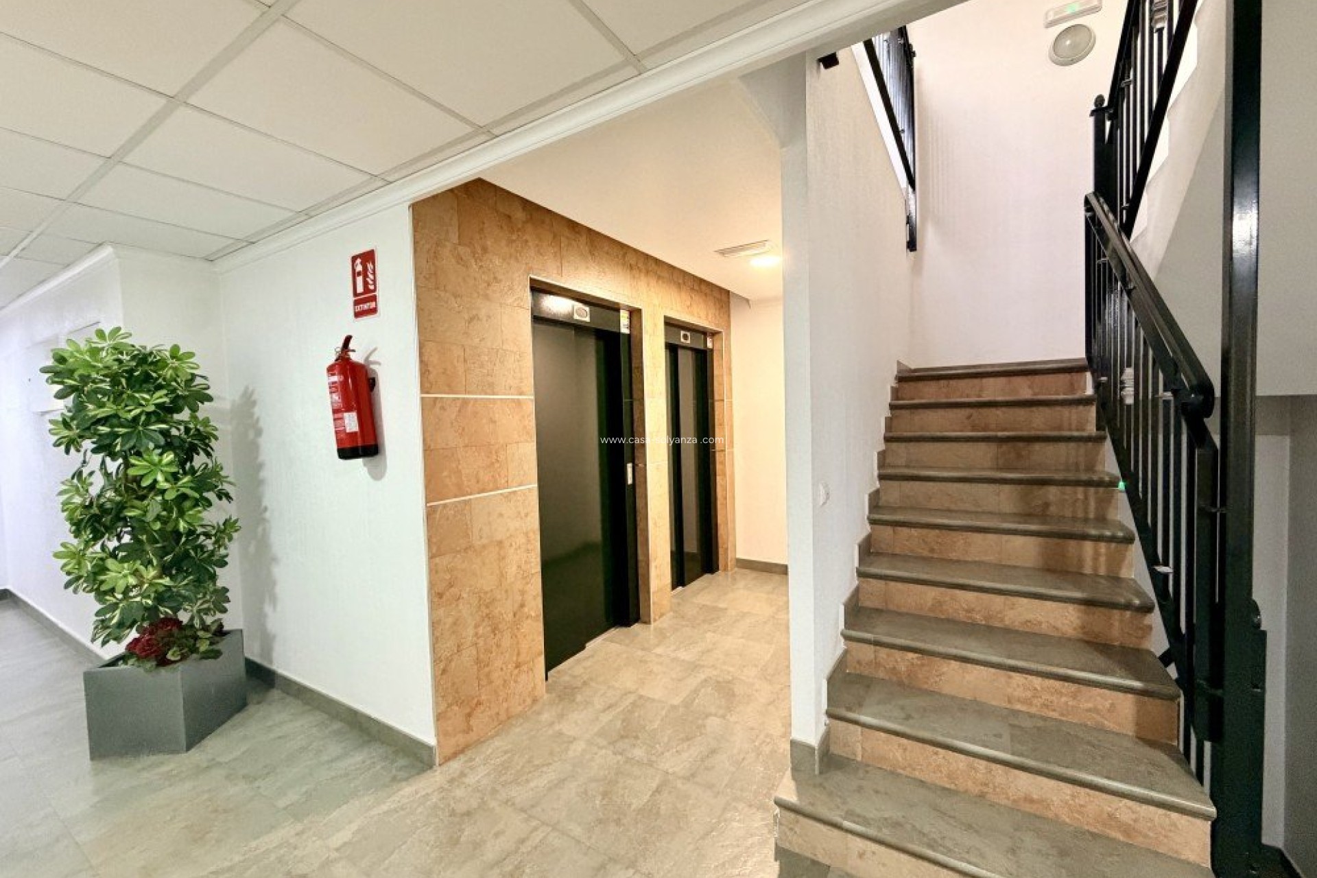 Herverkoop - Appartement / flat - Dolores - Costa Blanca