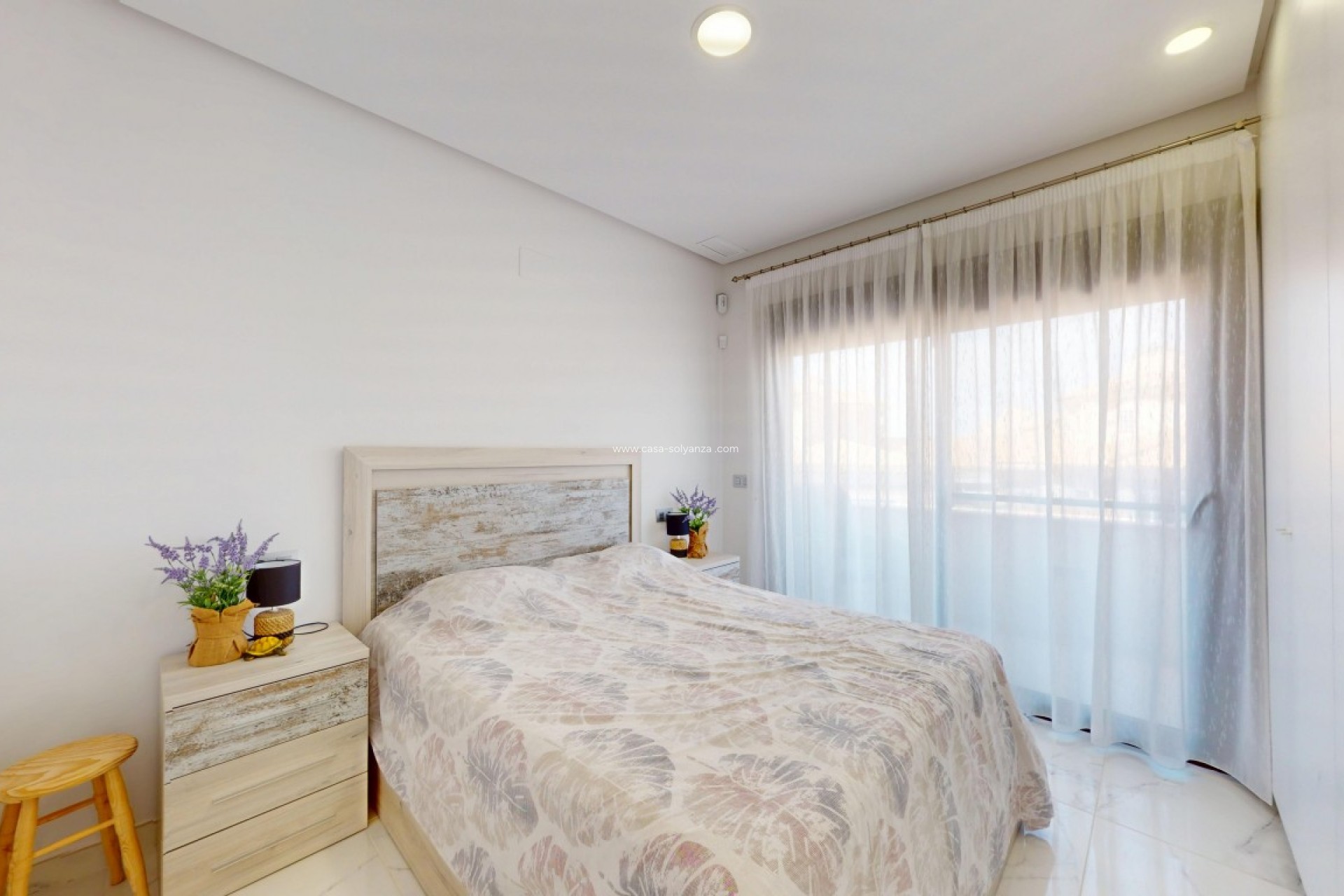 Herverkoop - Appartement / flat - Dolores de Pacheco - Inland