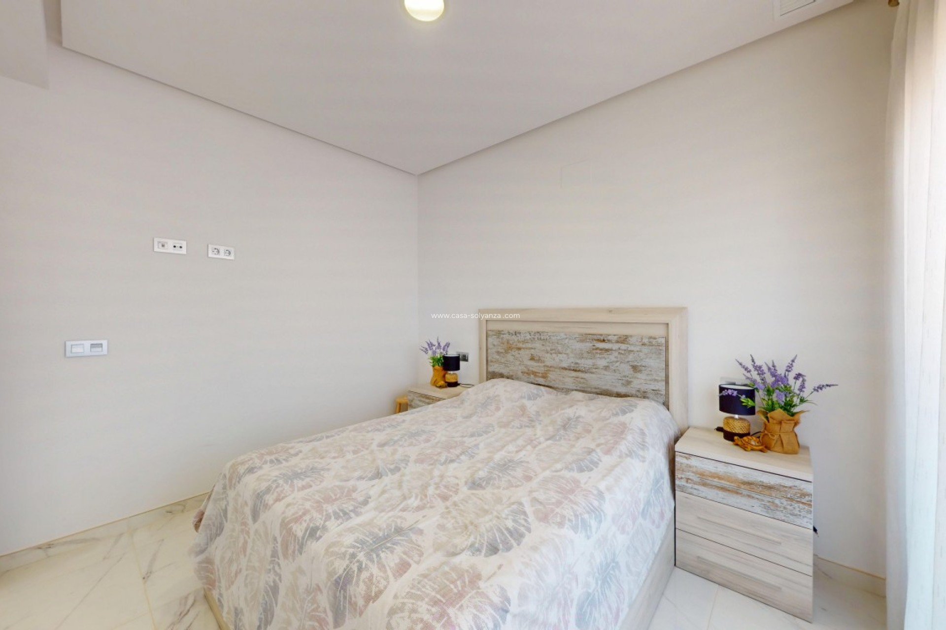 Herverkoop - Appartement / flat - Dolores de Pacheco - Inland