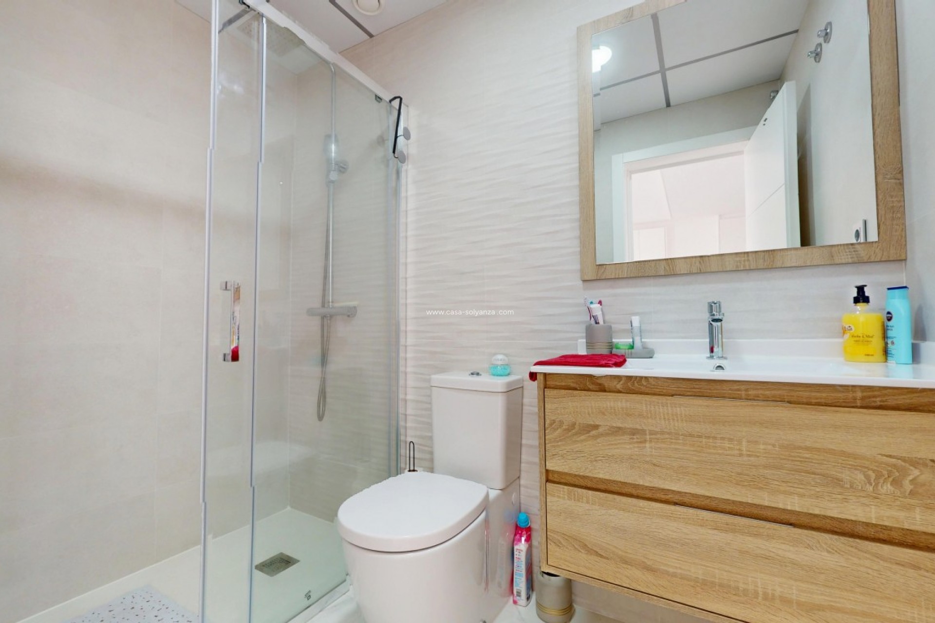 Herverkoop - Appartement / flat - Dolores de Pacheco - Inland