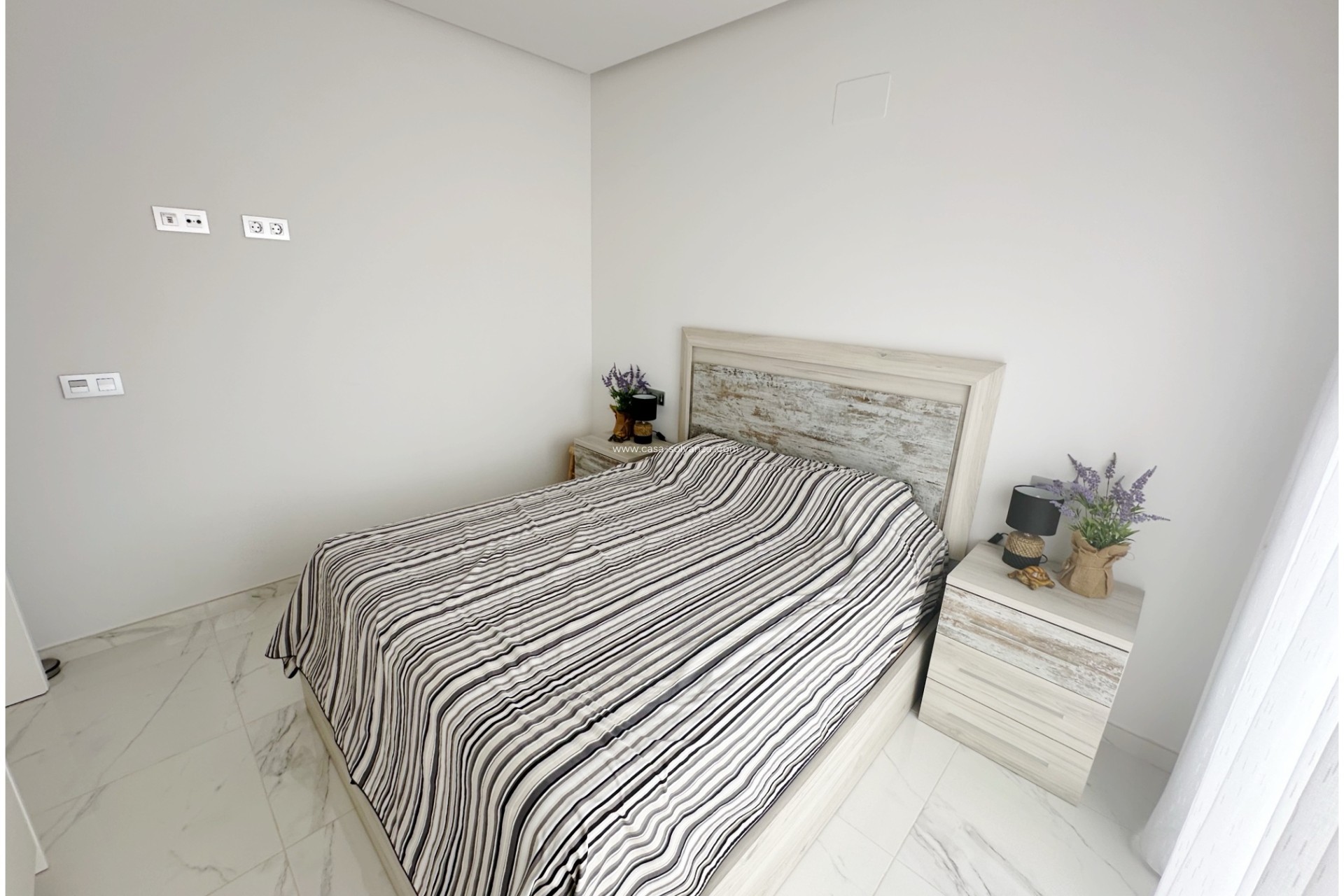 Herverkoop - Appartement / flat - Dolores de Pacheco - Inland