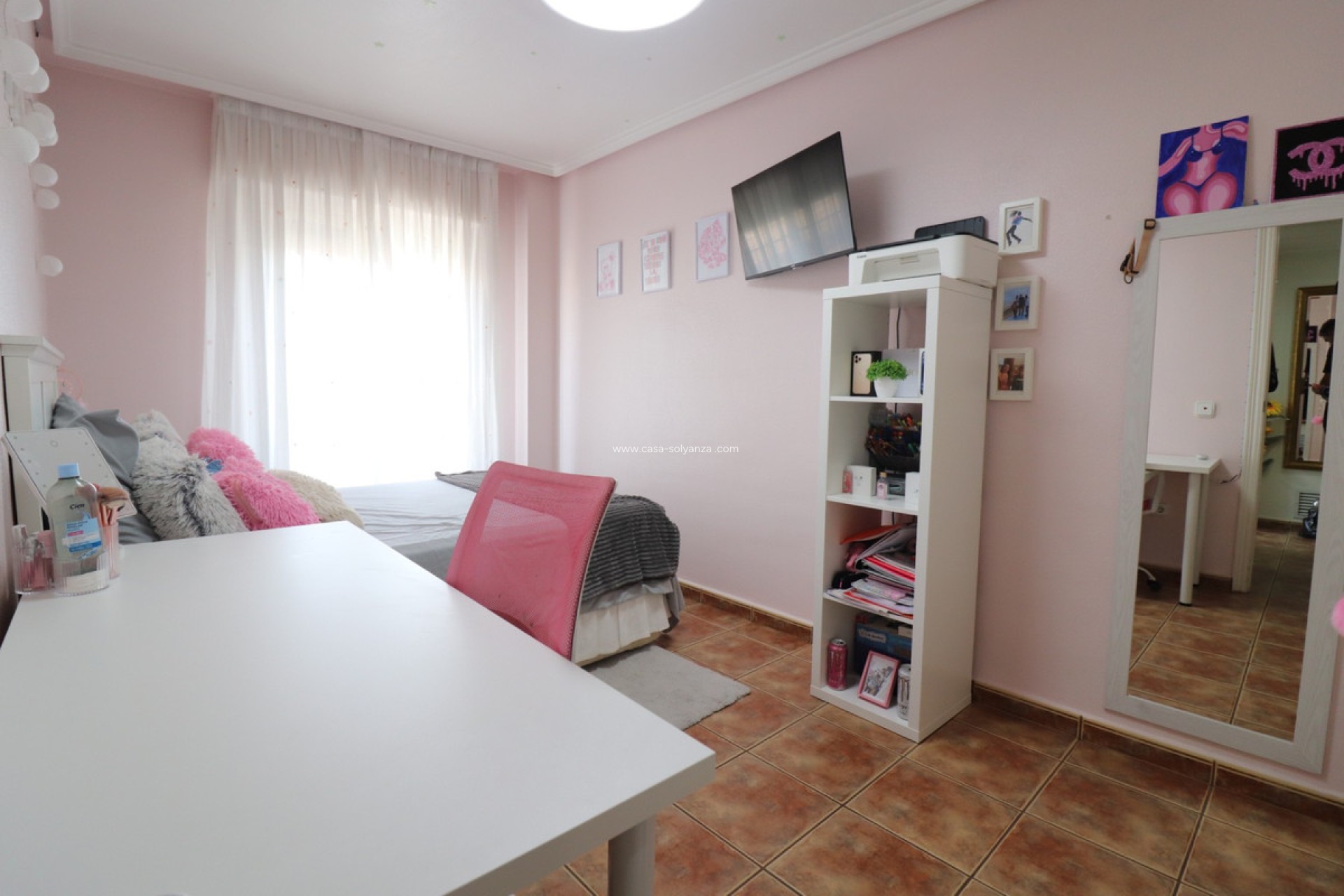 Herverkoop - Appartement / flat - Dolores - Dolores Centro