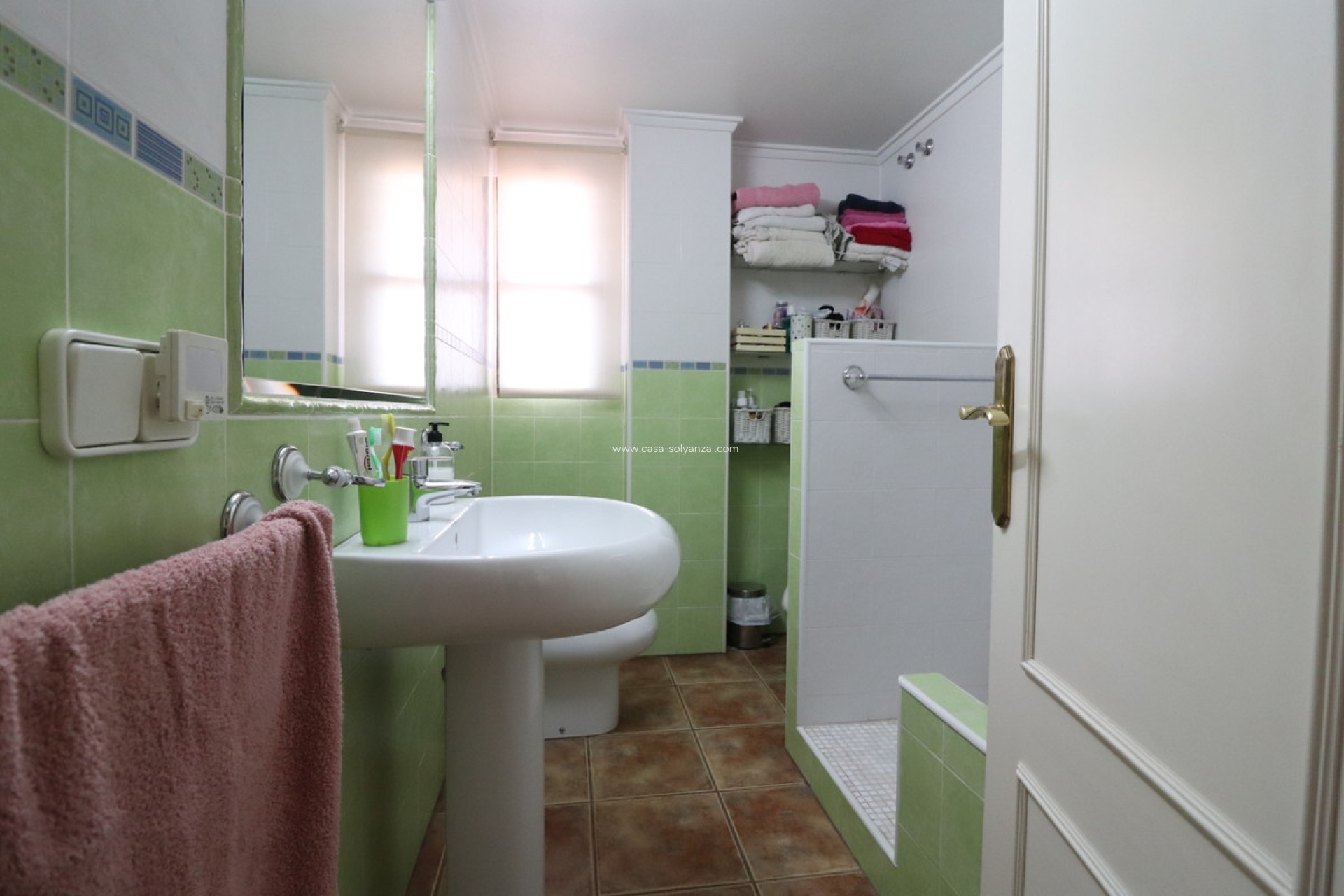 Herverkoop - Appartement / flat - Dolores - Dolores Centro