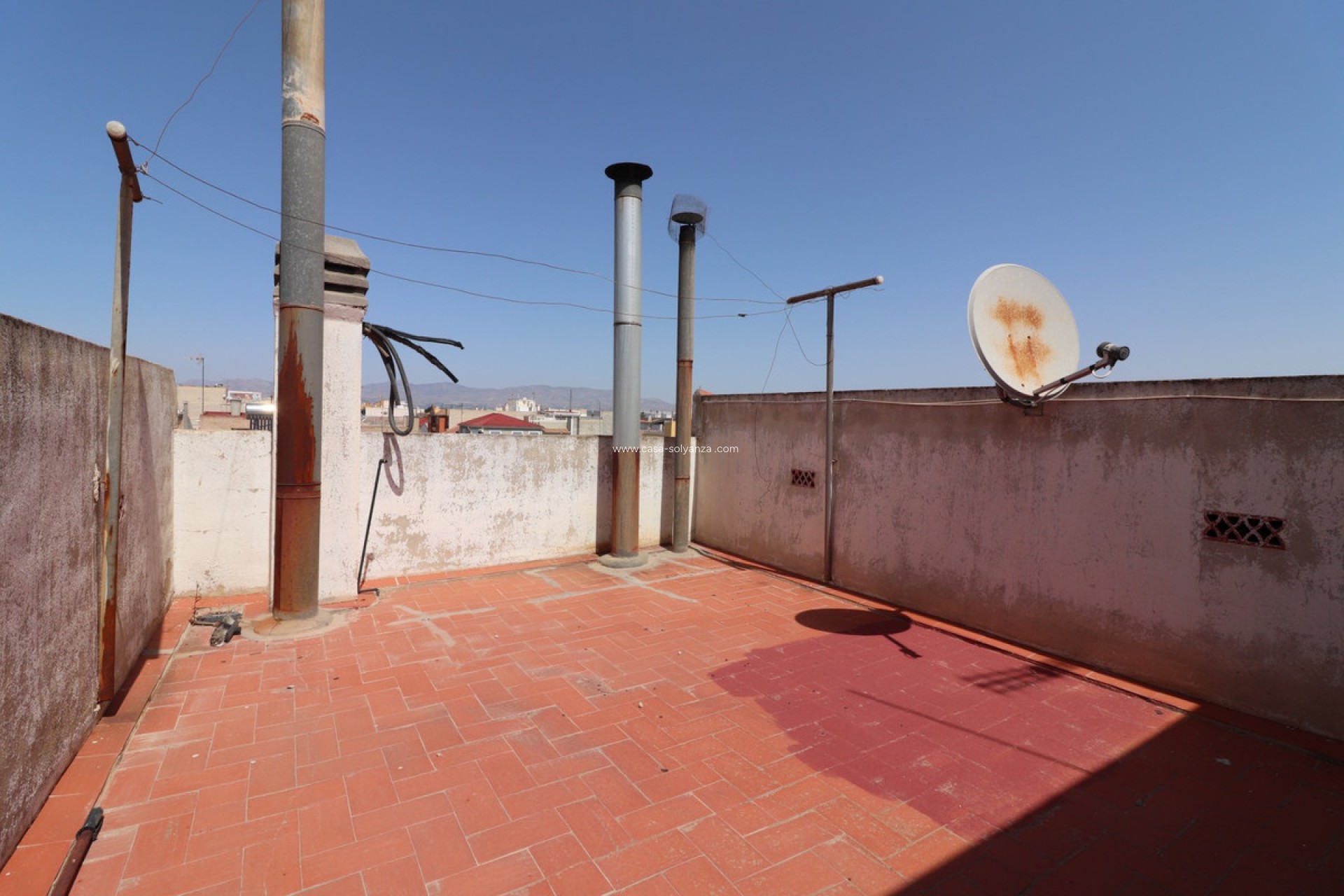 Herverkoop - Appartement / flat - Dolores - Dolores Centro