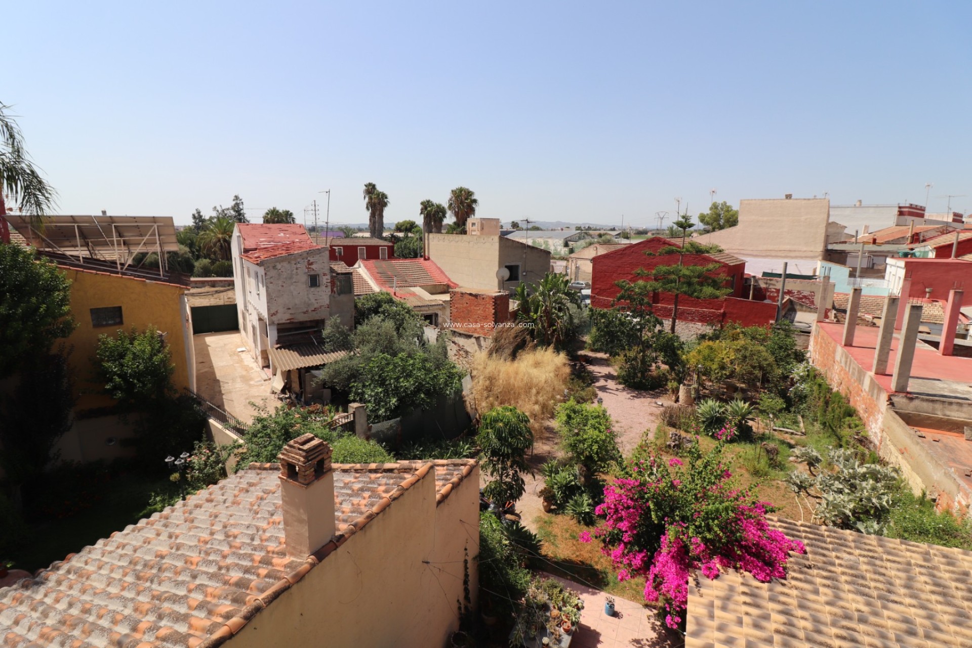 Herverkoop - Appartement / flat - Dolores - Dolores - Town