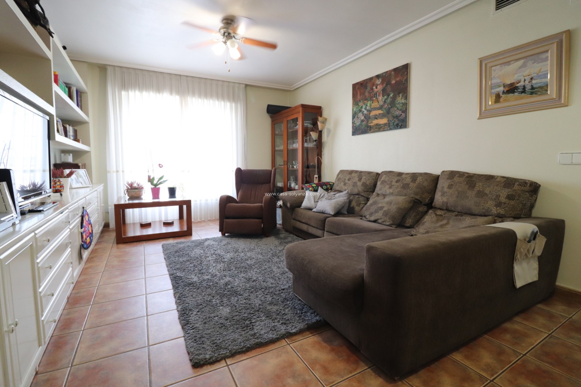 Herverkoop - Appartement / flat - Dolores - Dolores - Town