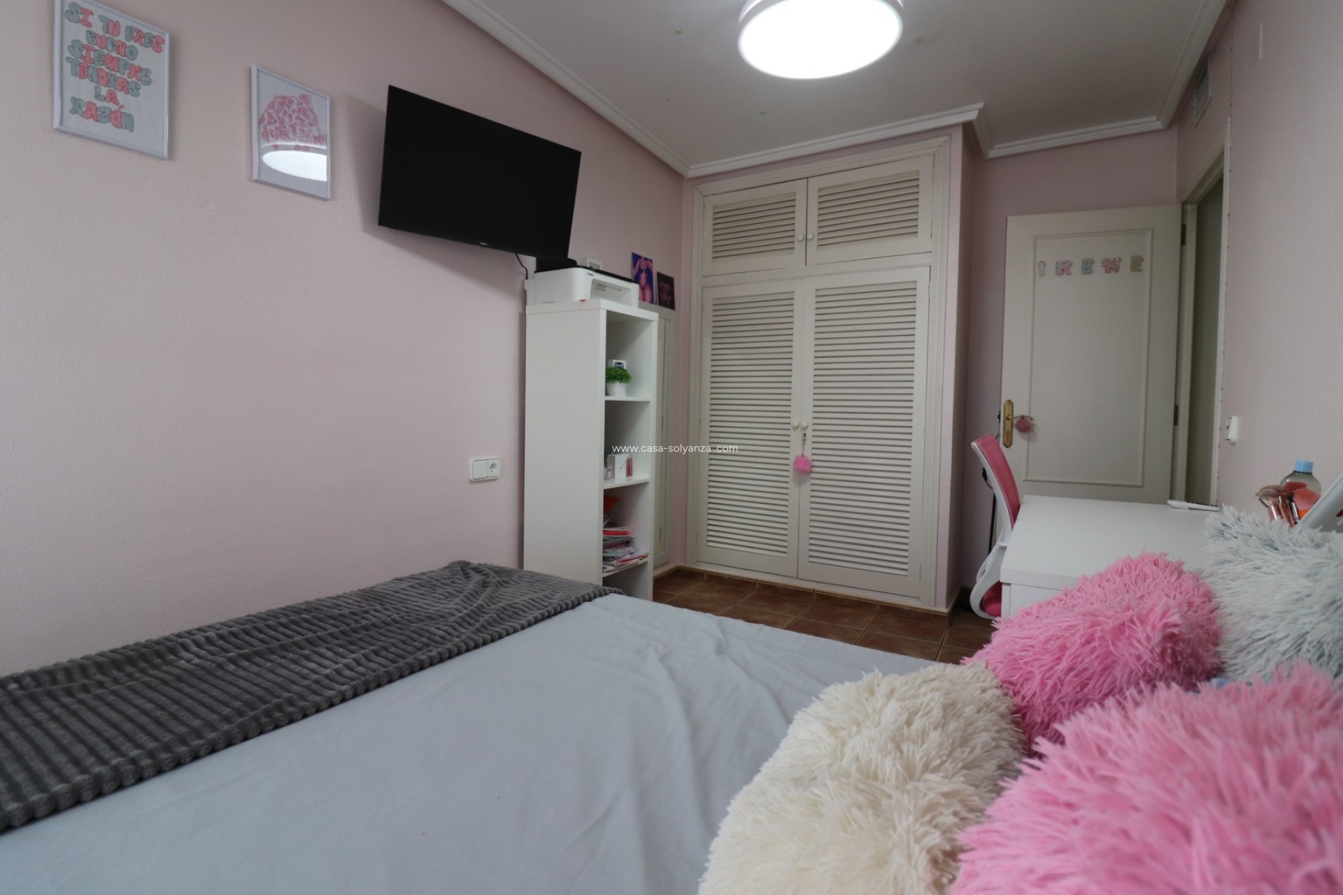 Herverkoop - Appartement / flat - Dolores - Dolores - Town