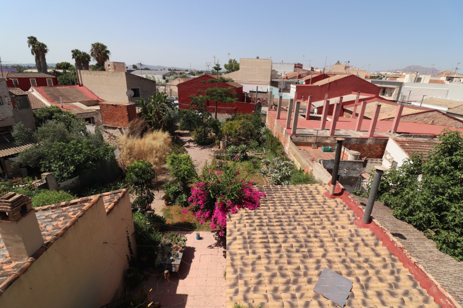 Herverkoop - Appartement / flat - Dolores - Dolores - Town