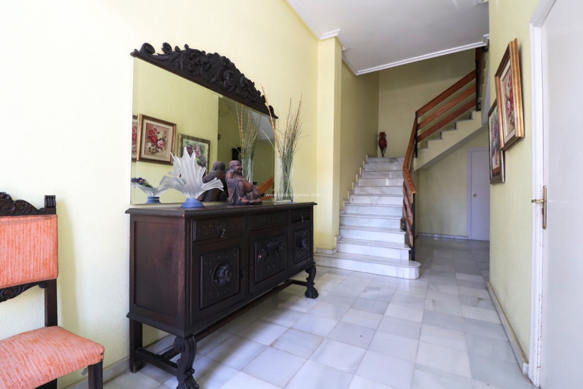 Herverkoop - Appartement / flat - Dolores - Dolores - Town