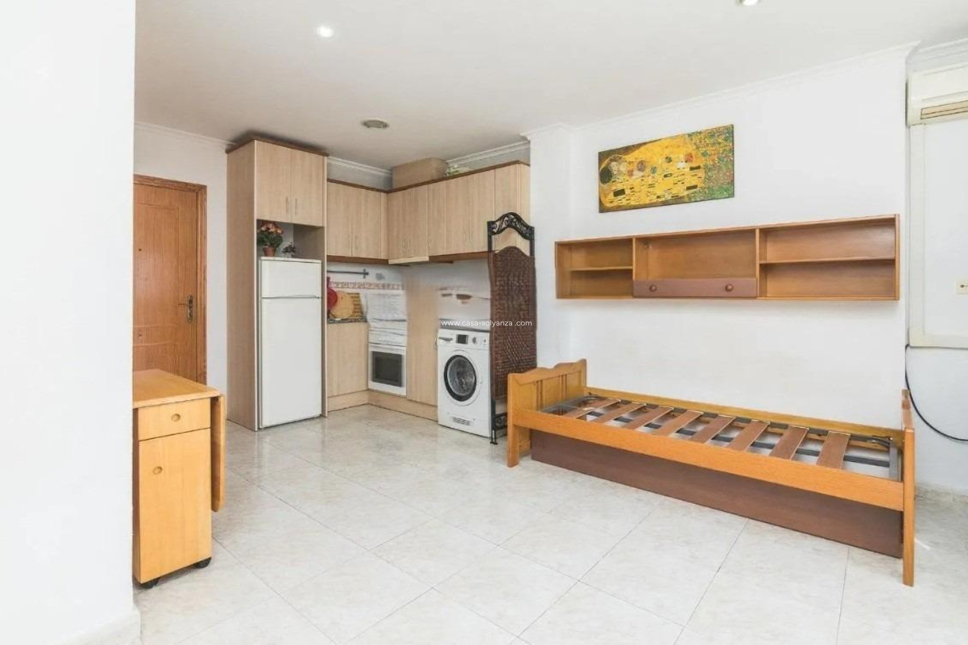 Herverkoop - Appartement / flat - El Altet - Balsares