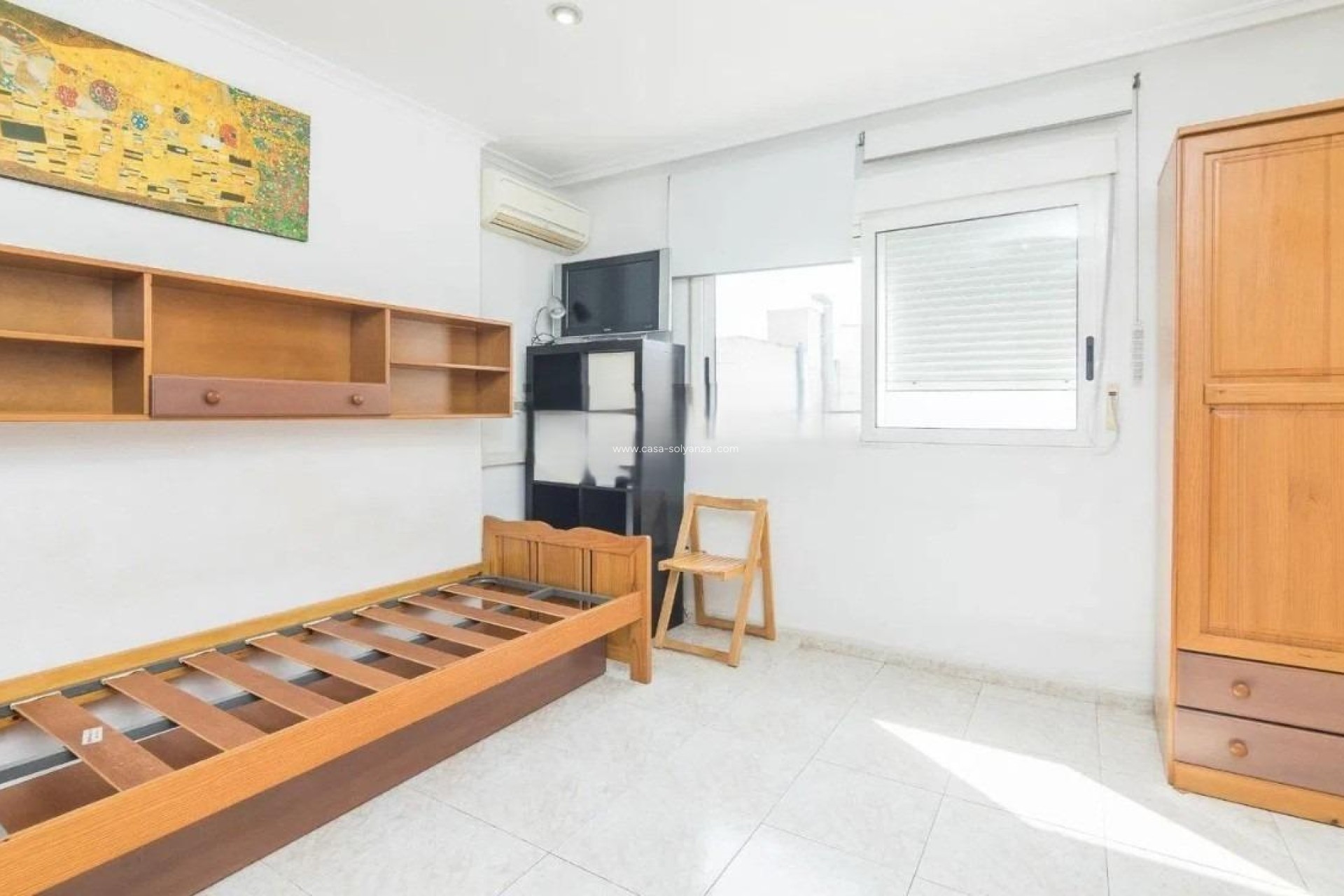 Herverkoop - Appartement / flat - El Altet - Balsares