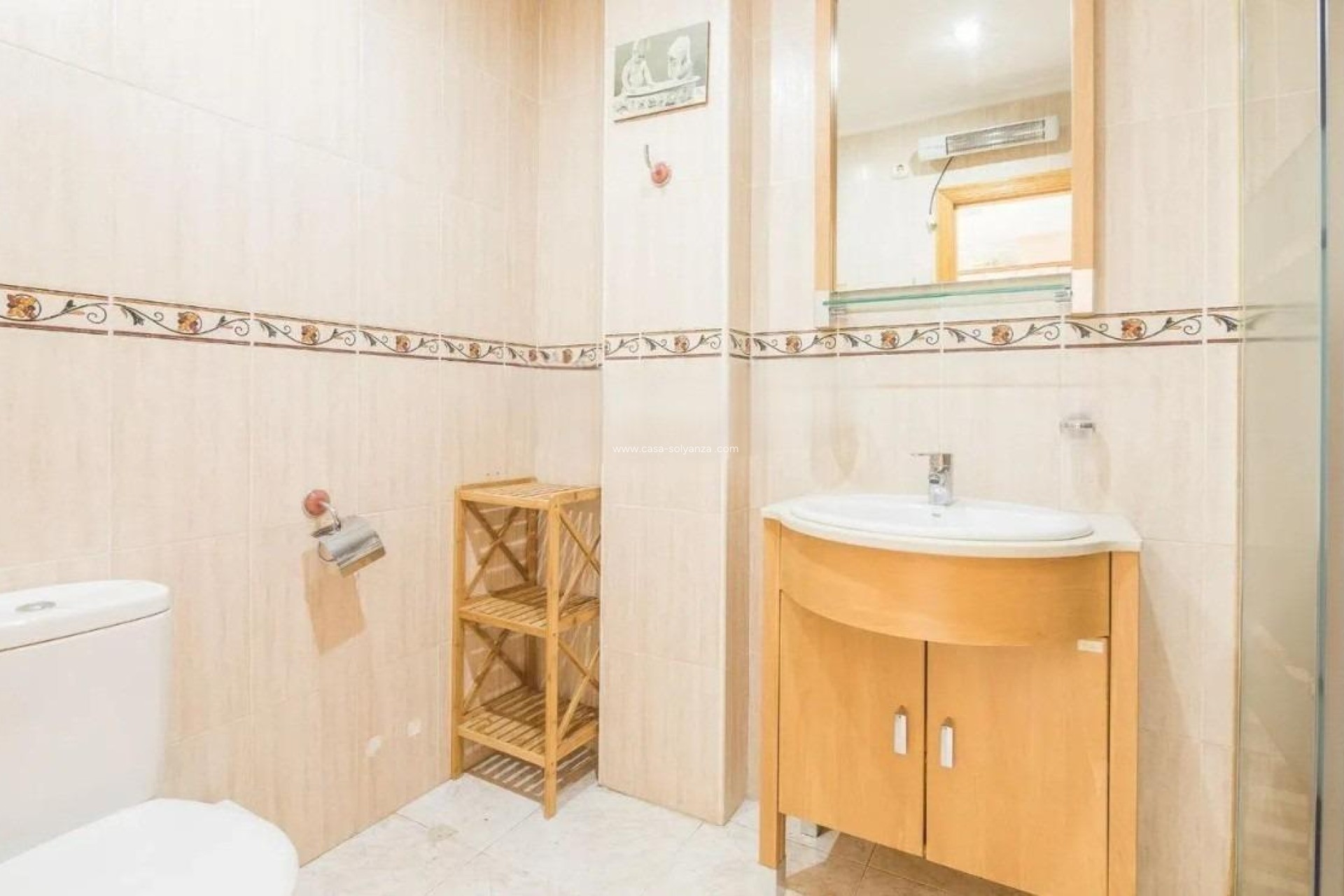 Herverkoop - Appartement / flat - El Altet - Balsares