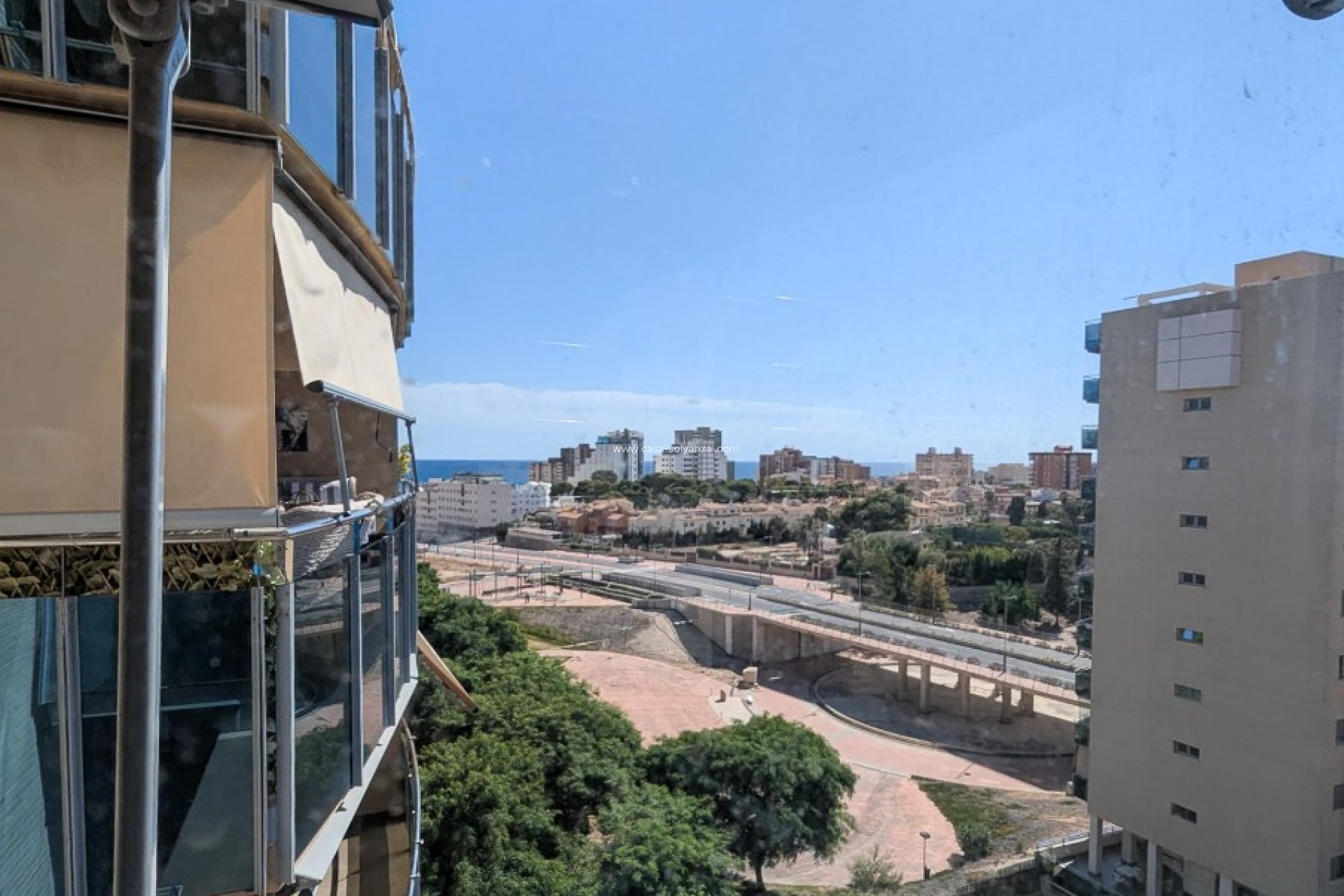 Herverkoop - Appartement / flat - El Campello - Campello