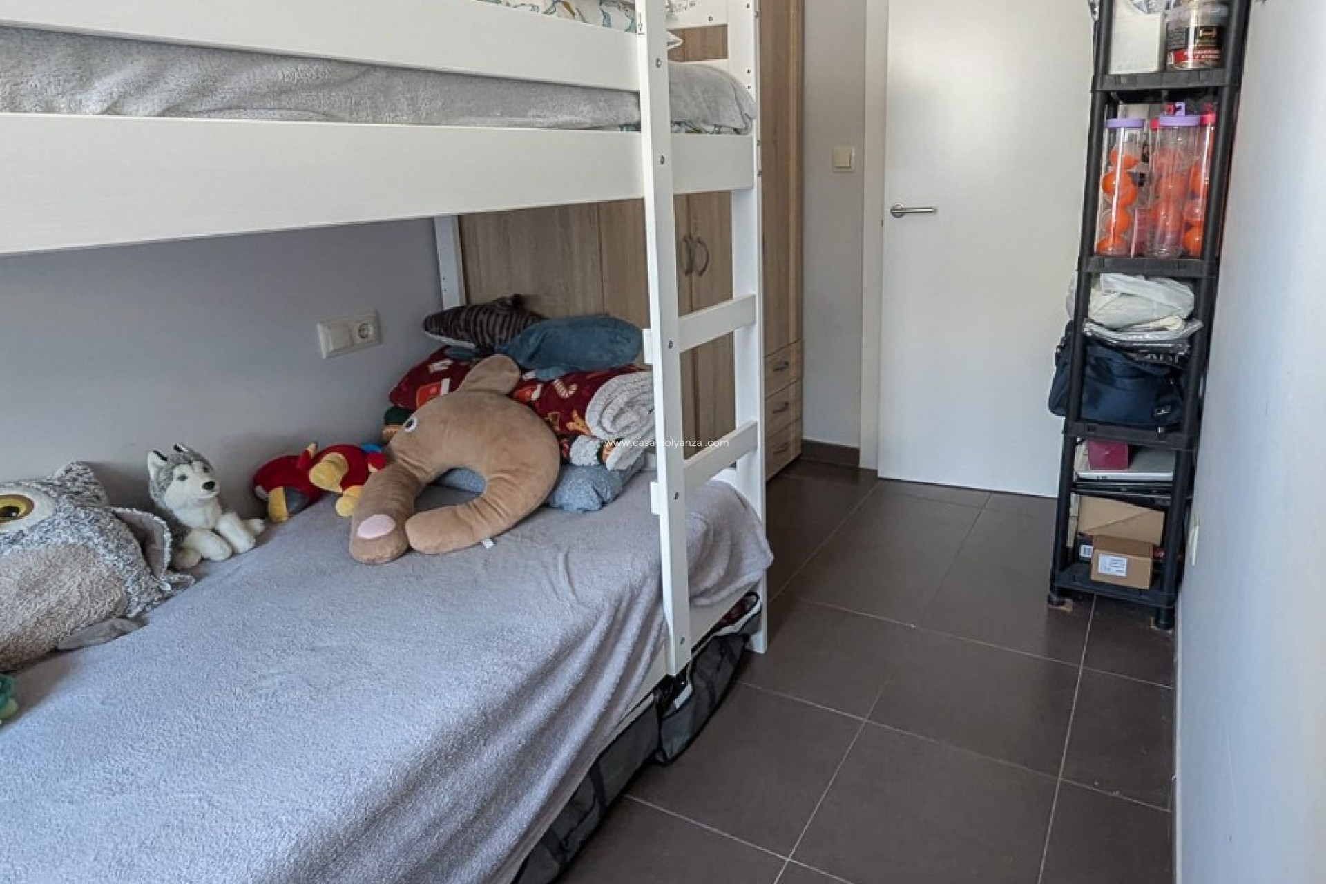 Herverkoop - Appartement / flat - El Campello - Campello