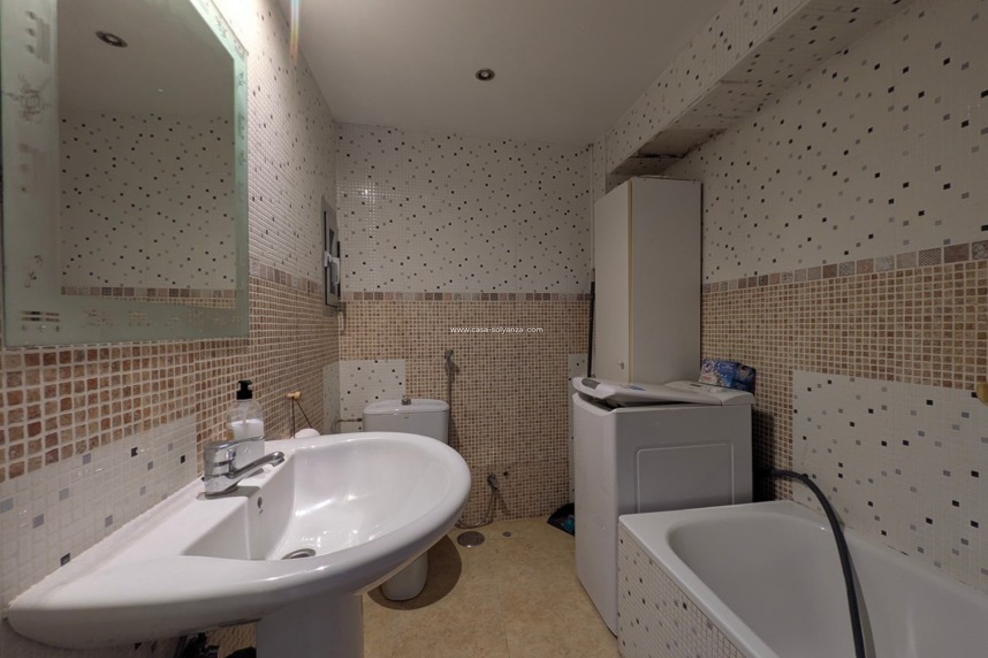 Herverkoop - Appartement / flat - El Campello - Costa Blanca