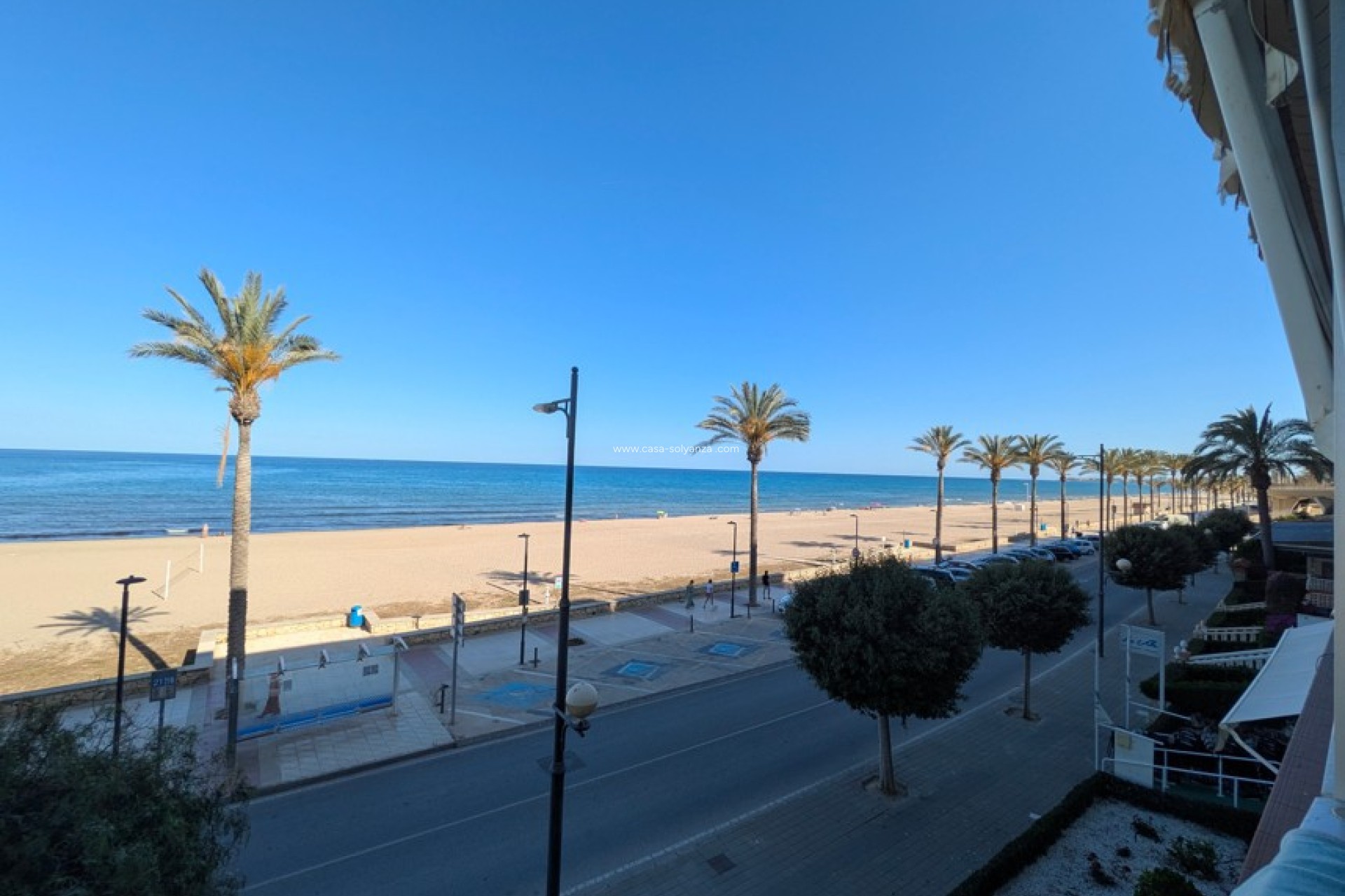 Herverkoop - Appartement / flat - El Campello - Costa Blanca