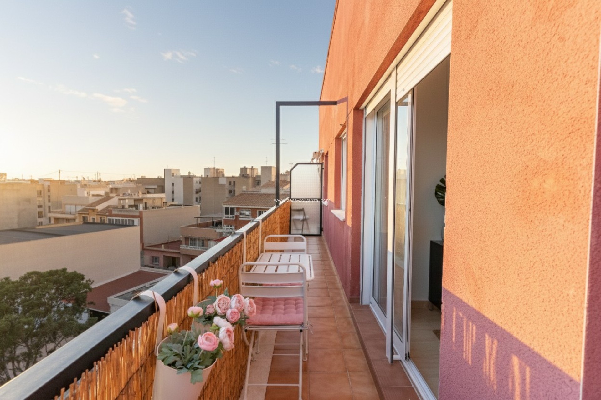 Herverkoop - Appartement / flat - El Campello - Costa Blanca