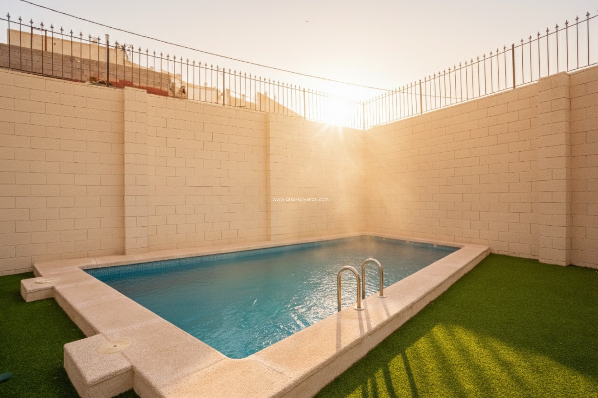 Herverkoop - Appartement / flat - El Campello - Costa Blanca